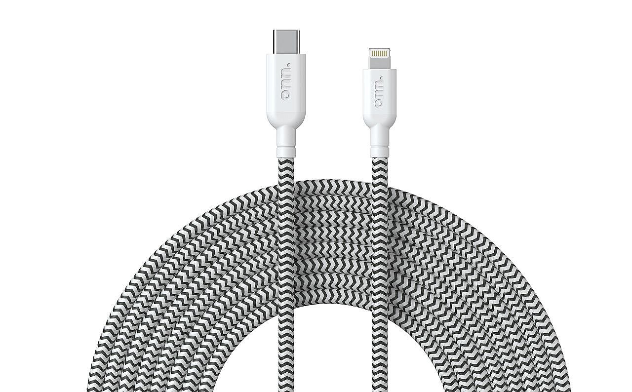 Data line/MFI data line，