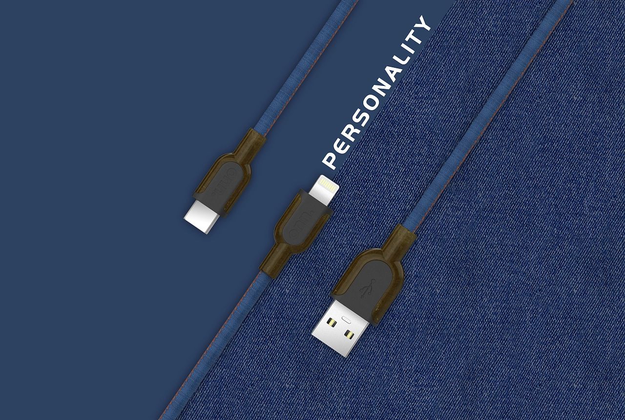 Data line/MFI data line，