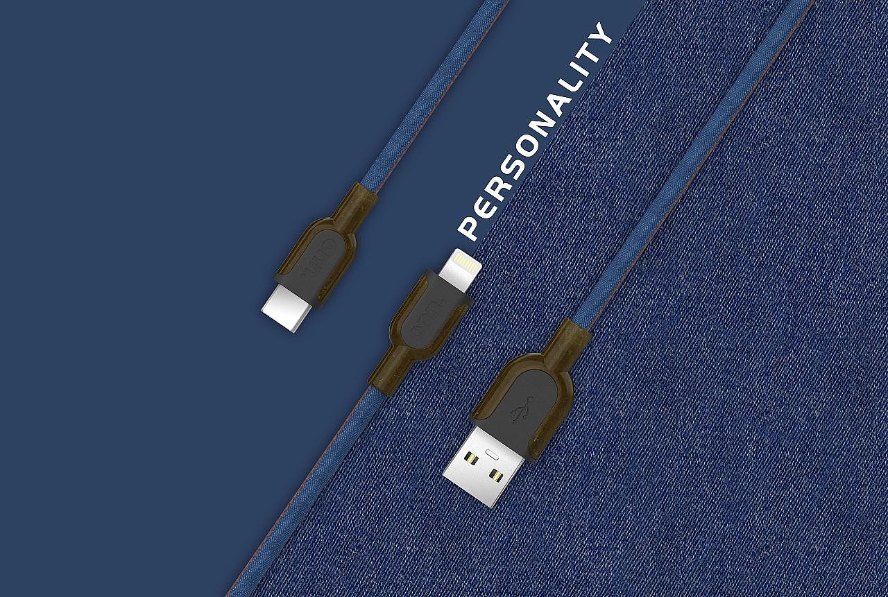 Data line/MFI data line，
