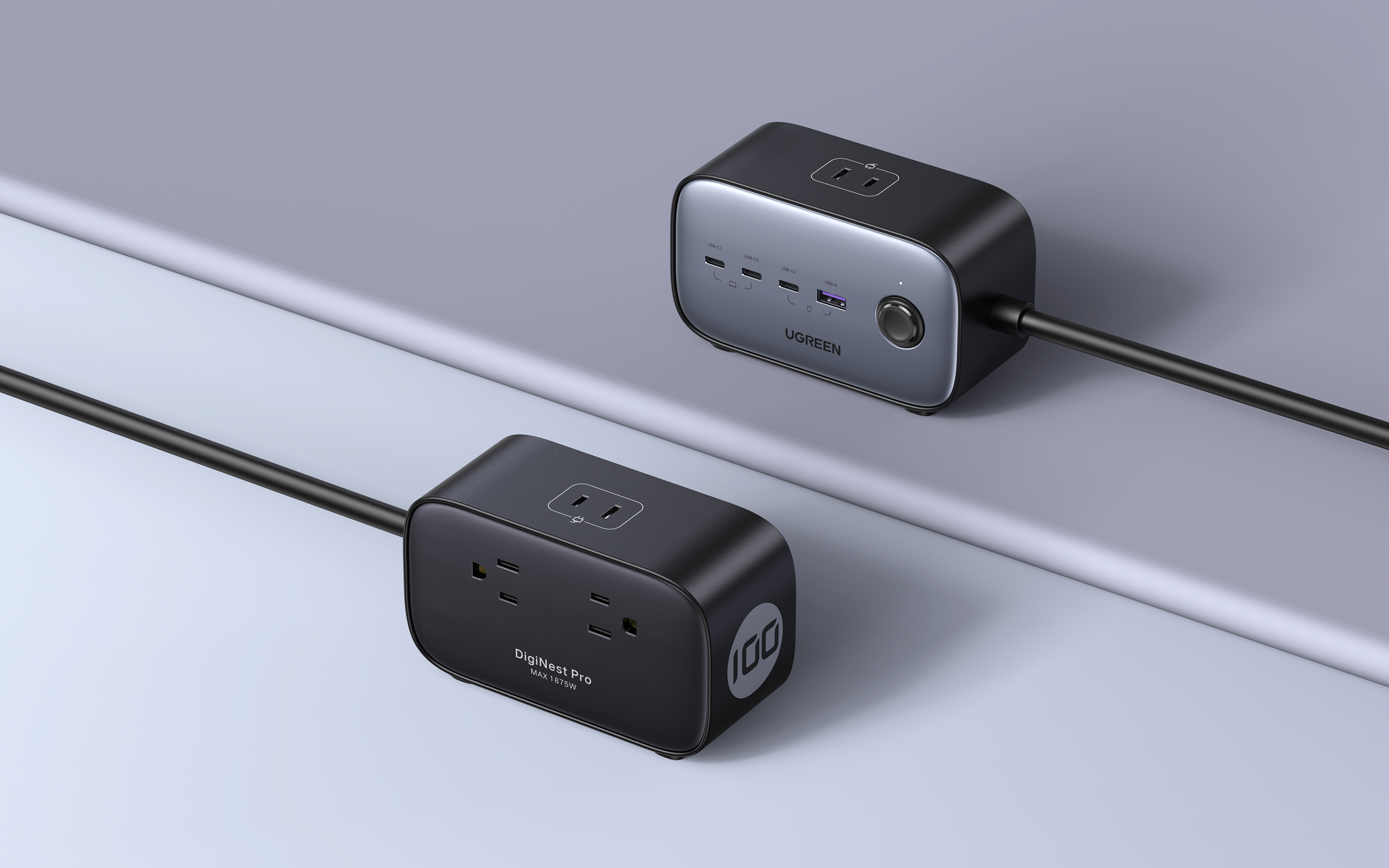 Product rendering，Keyshot rendering，Green couplet，3C digital，Scene rendering，