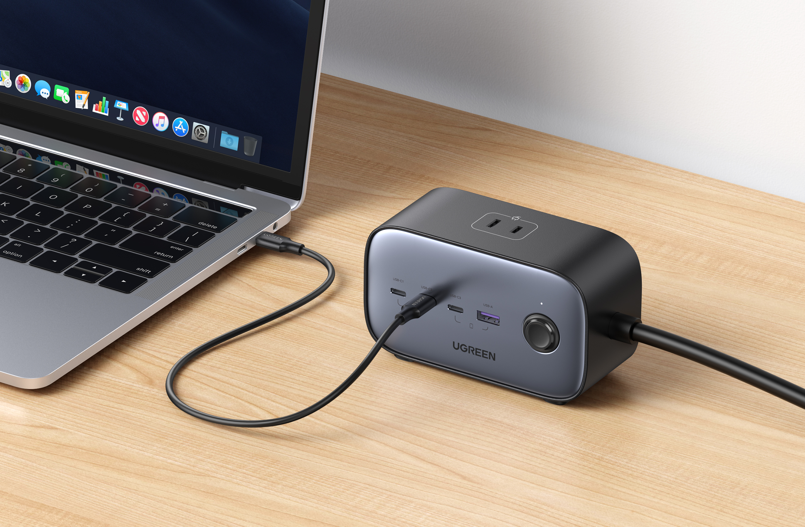 Product rendering，Keyshot rendering，Green couplet，3C digital，Scene rendering，