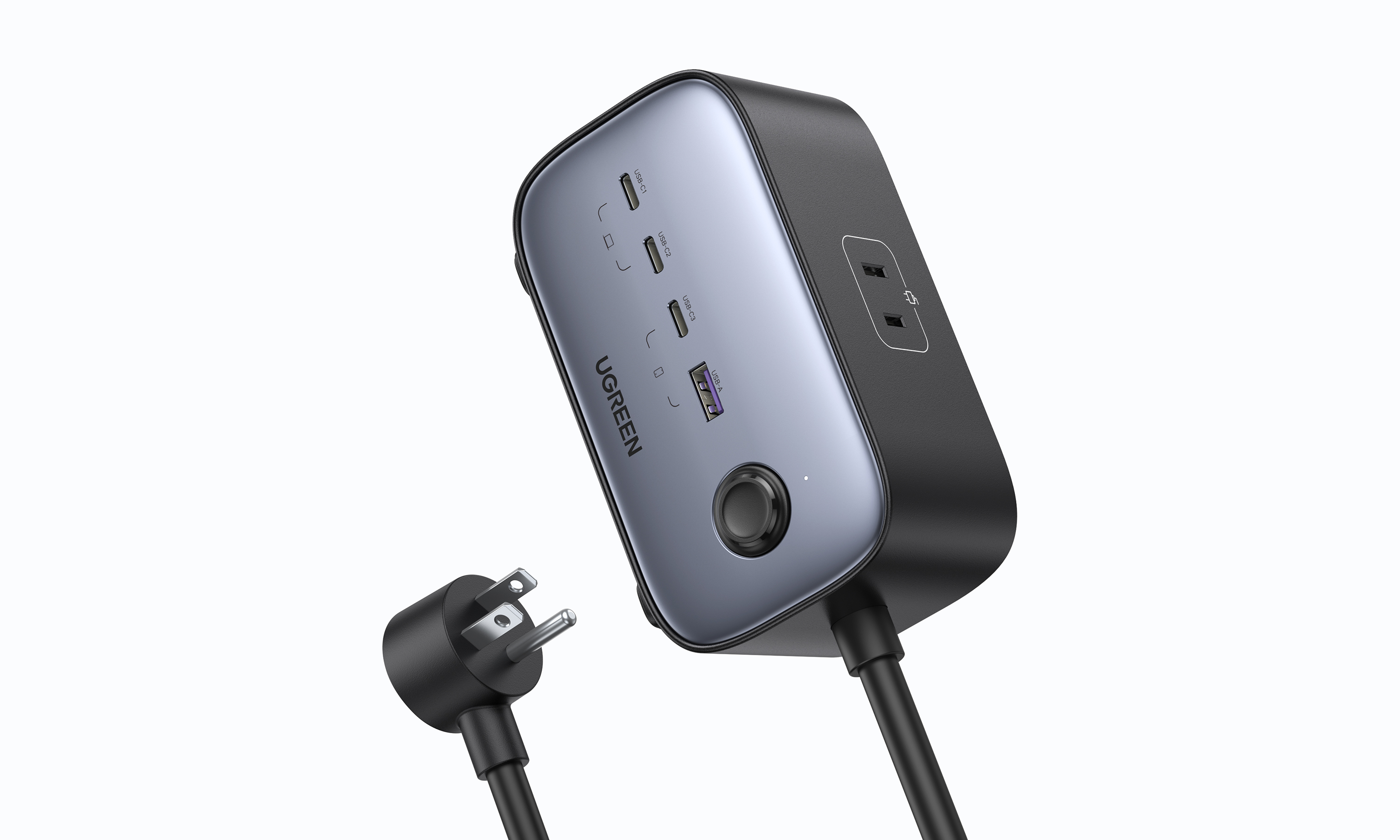 Product rendering，Keyshot rendering，Green couplet，3C digital，Scene rendering，