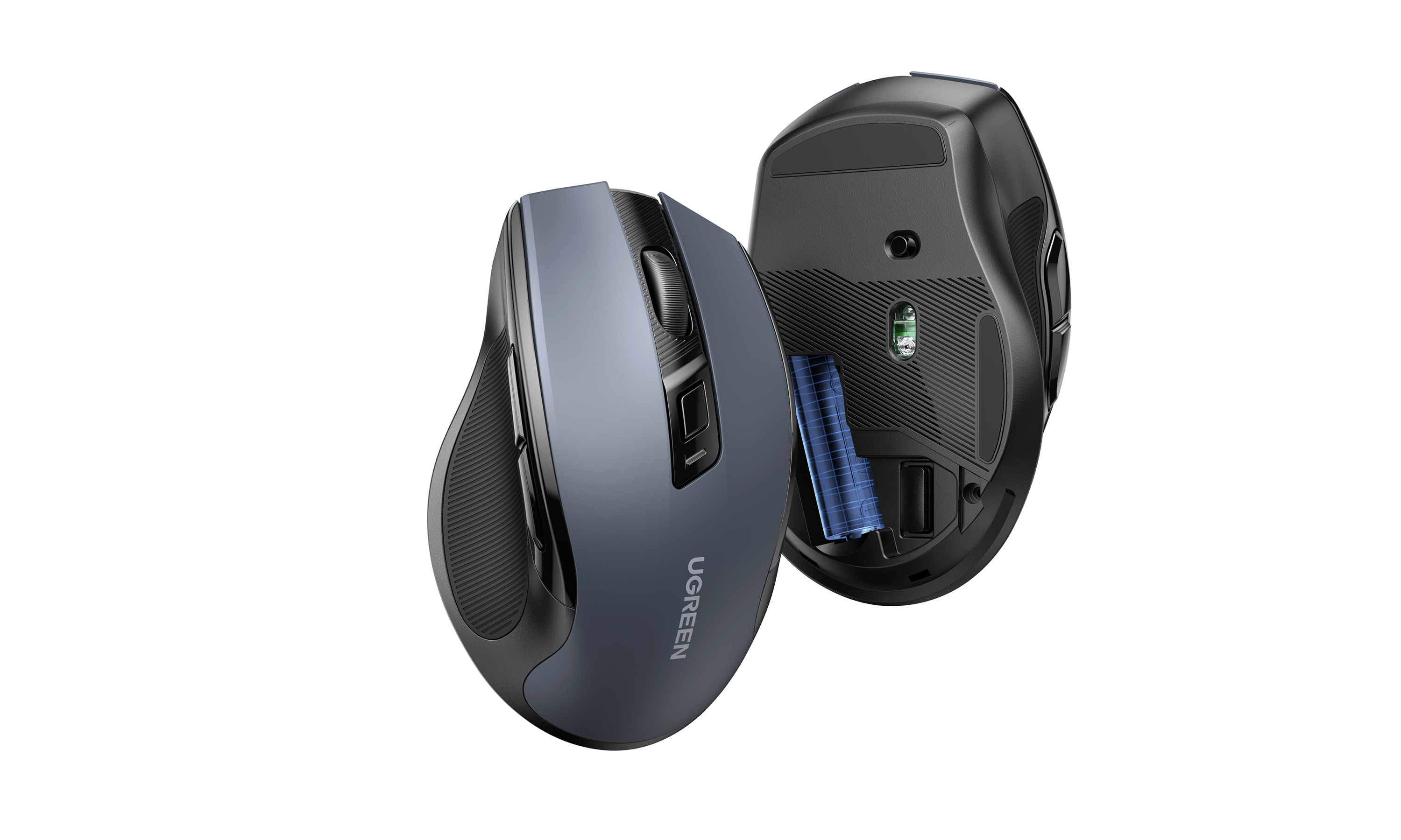 Product rendering，Keyshot rendering，Green couplet，3C digital，Scene rendering，