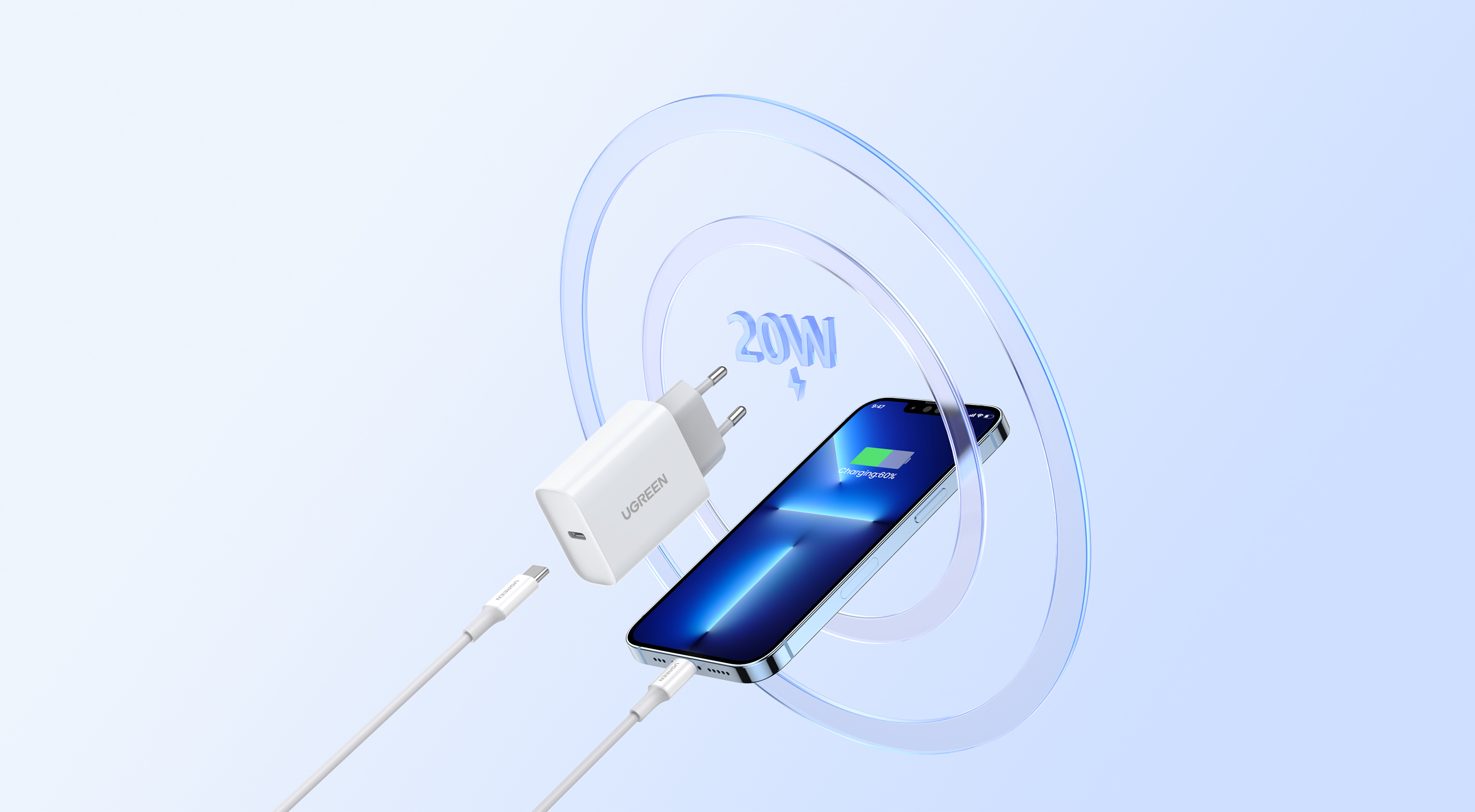 Product rendering，Keyshot rendering，Green couplet，3C digital，Scene rendering，