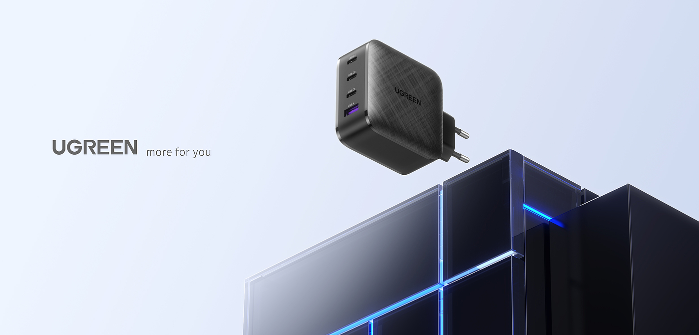 Product rendering，Keyshot rendering，Green couplet，3C digital，Scene rendering，