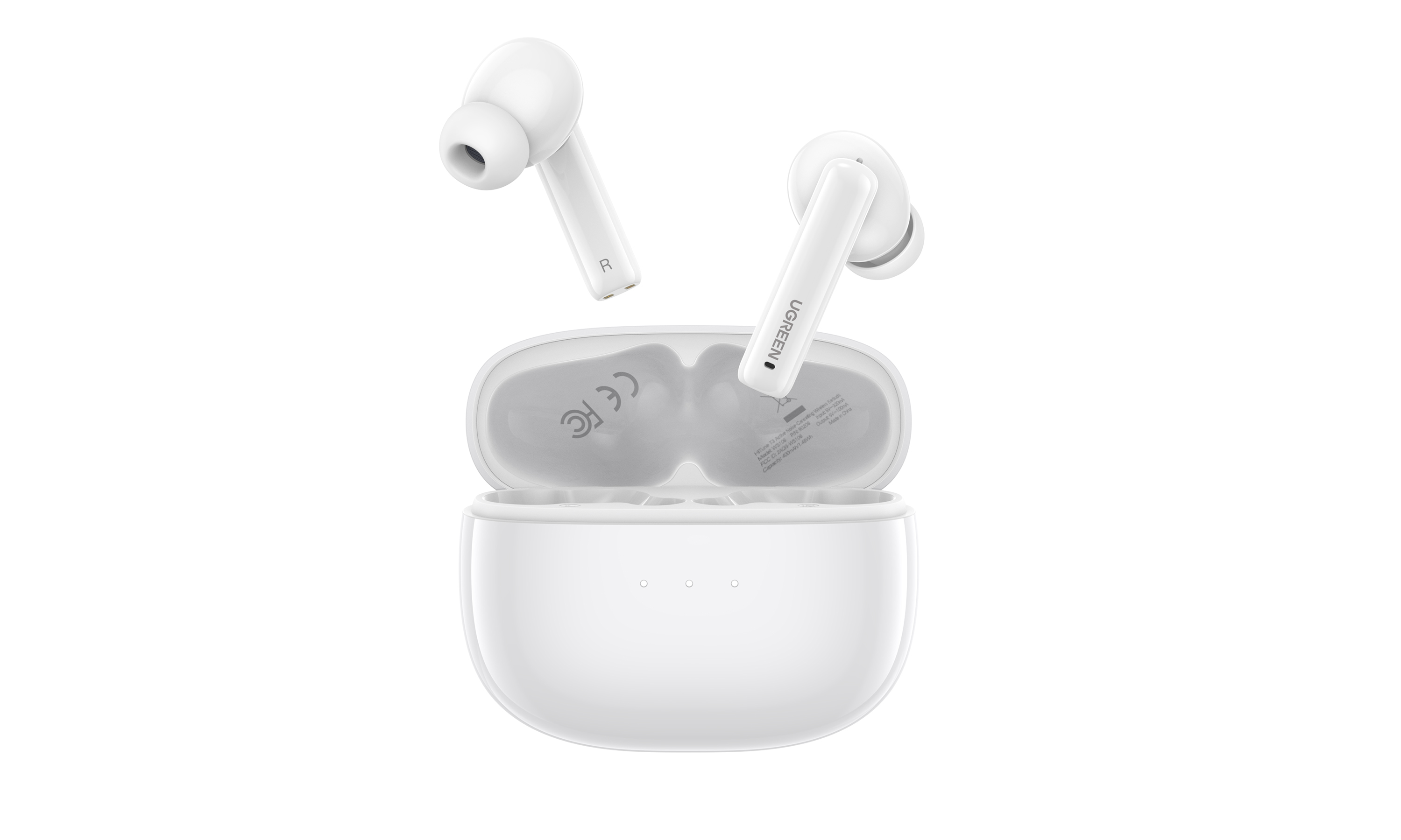 Product rendering，Keyshot rendering，Green couplet，3C digital，Scene rendering，