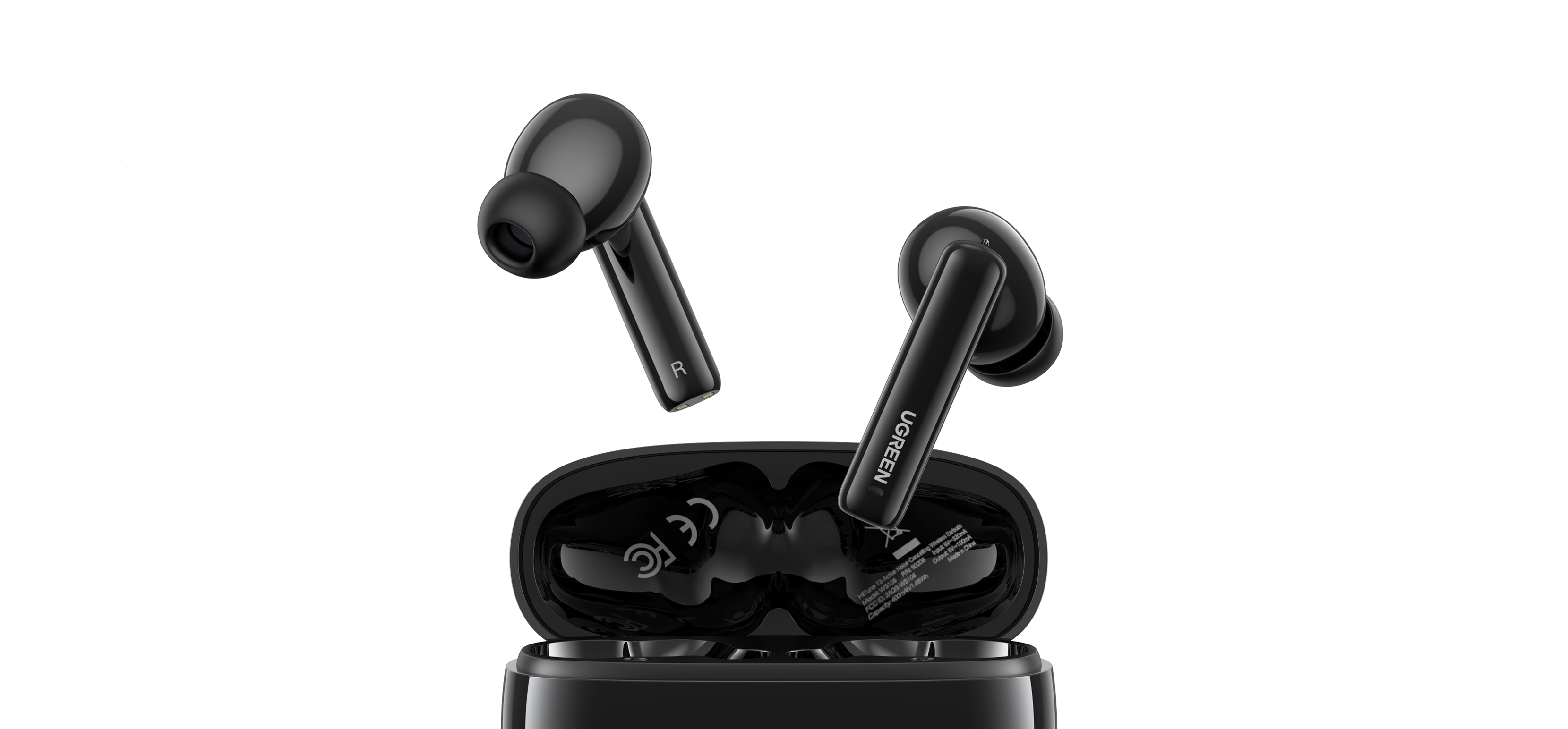 Product rendering，Keyshot rendering，Green couplet，3C digital，Scene rendering，