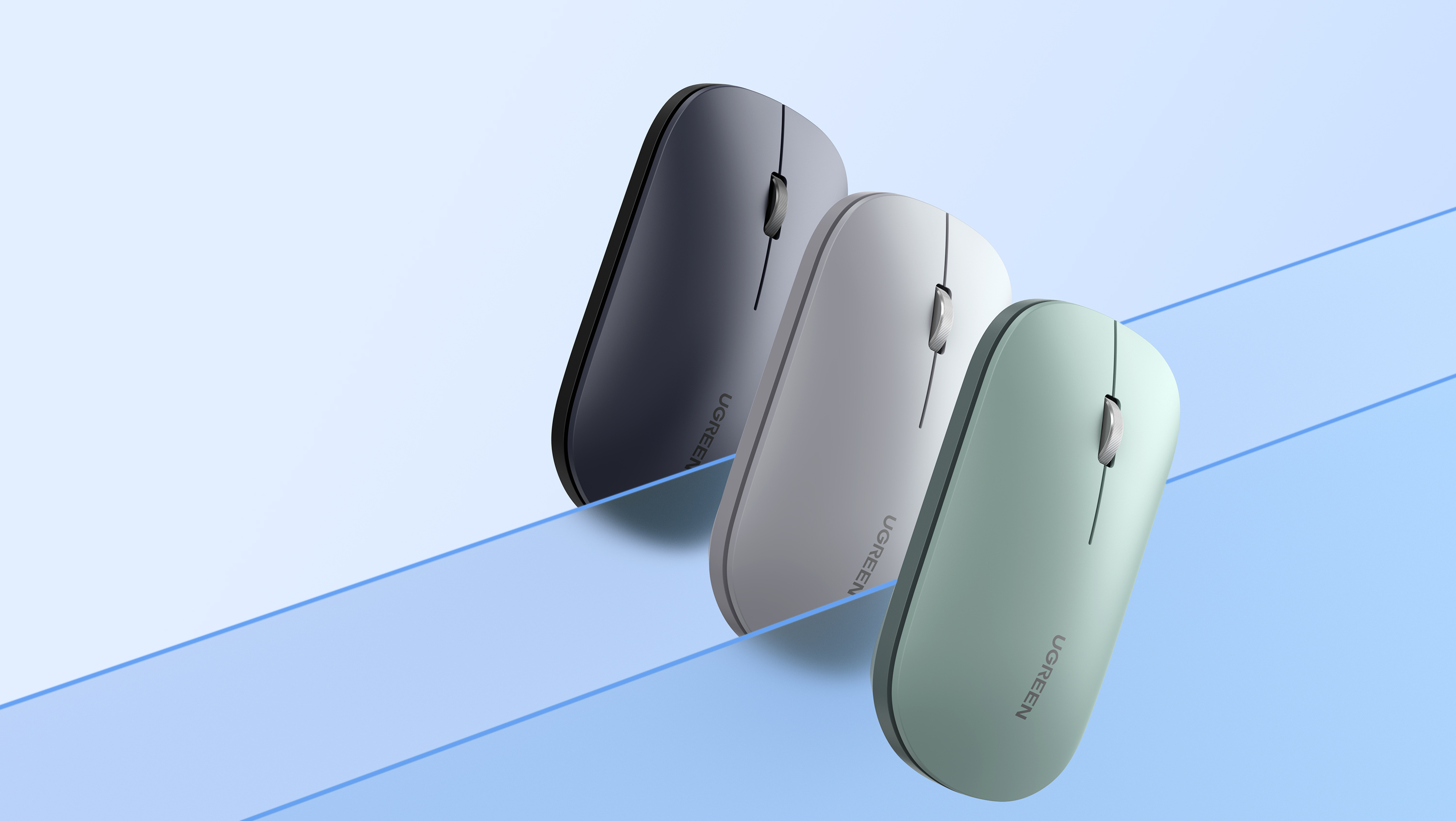 Product rendering，Keyshot rendering，Green couplet，3C digital，Scene rendering，