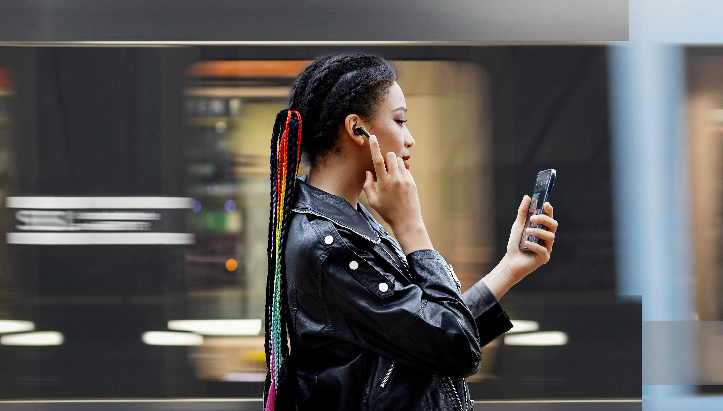 Product rendering，Keyshot rendering，Green couplet，3C digital，Scene rendering，