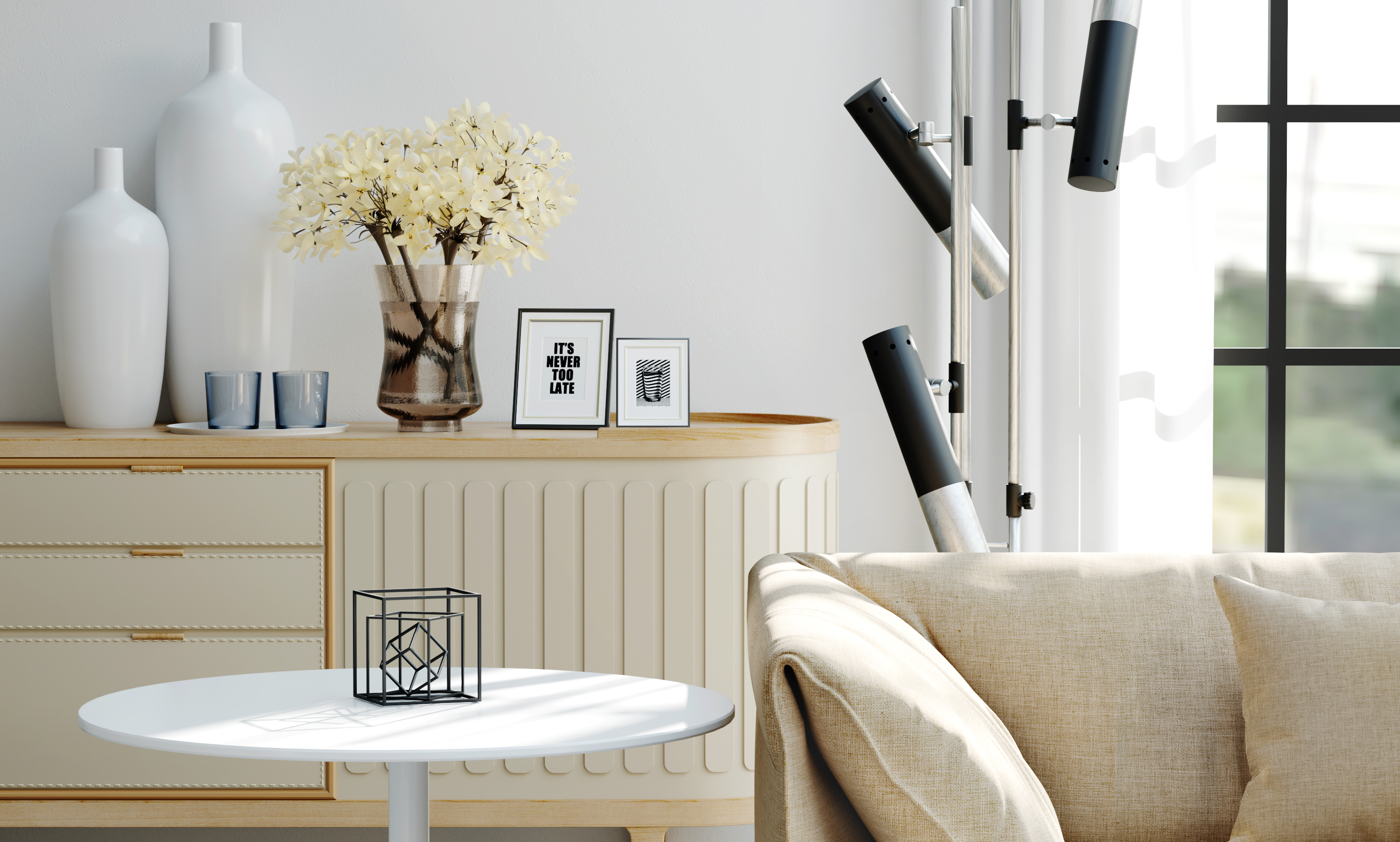 Product rendering，Keyshot rendering，Green couplet，3C digital，Scene rendering，