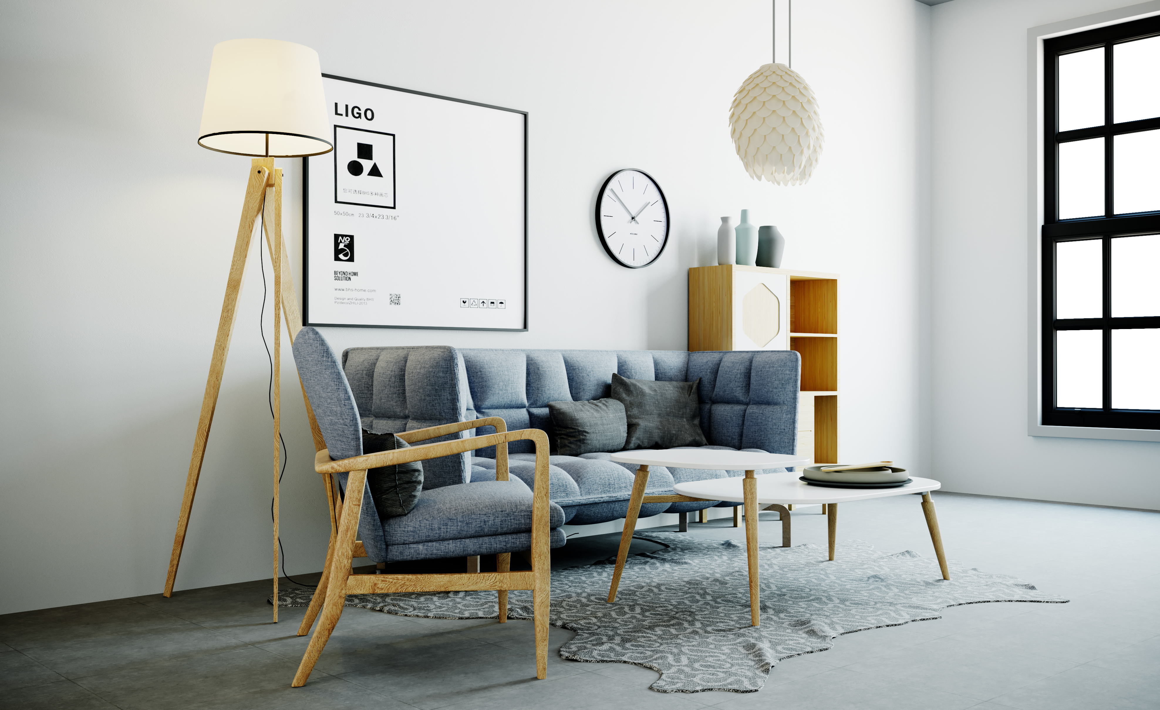 Product rendering，Keyshot rendering，Green couplet，3C digital，Scene rendering，