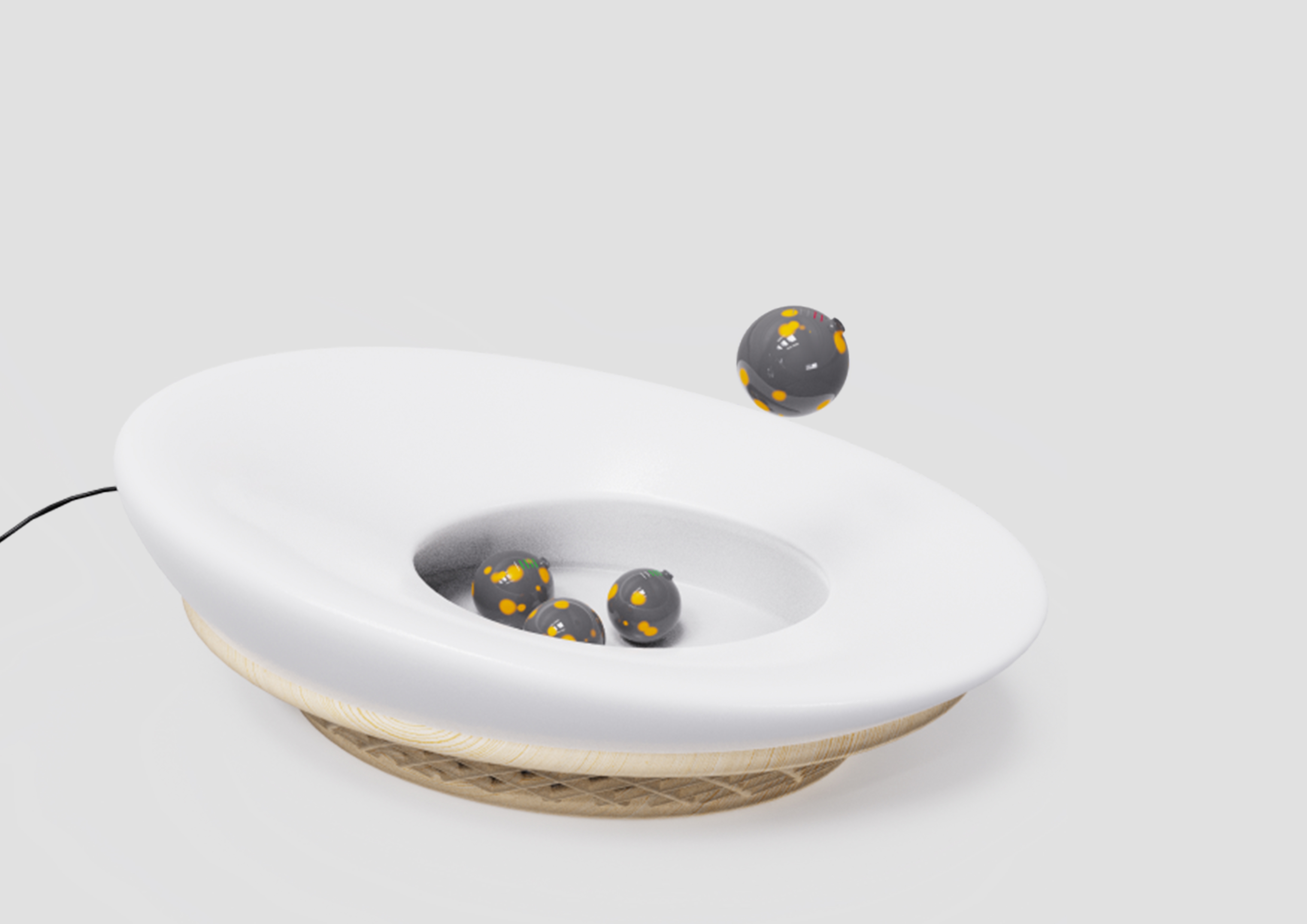 Design of Intelligent Bird Repellent Based on Intelligent Agriculture，rural vitalization，sustainable development，Agriculture，Orchard management，HILL，