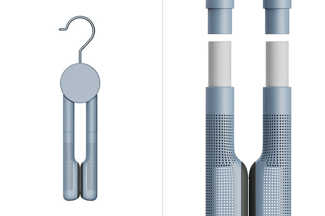 wardrobe，coat hanger，Storage，neat，