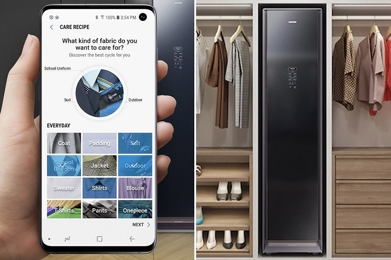 wardrobe，coat hanger，Storage，neat，