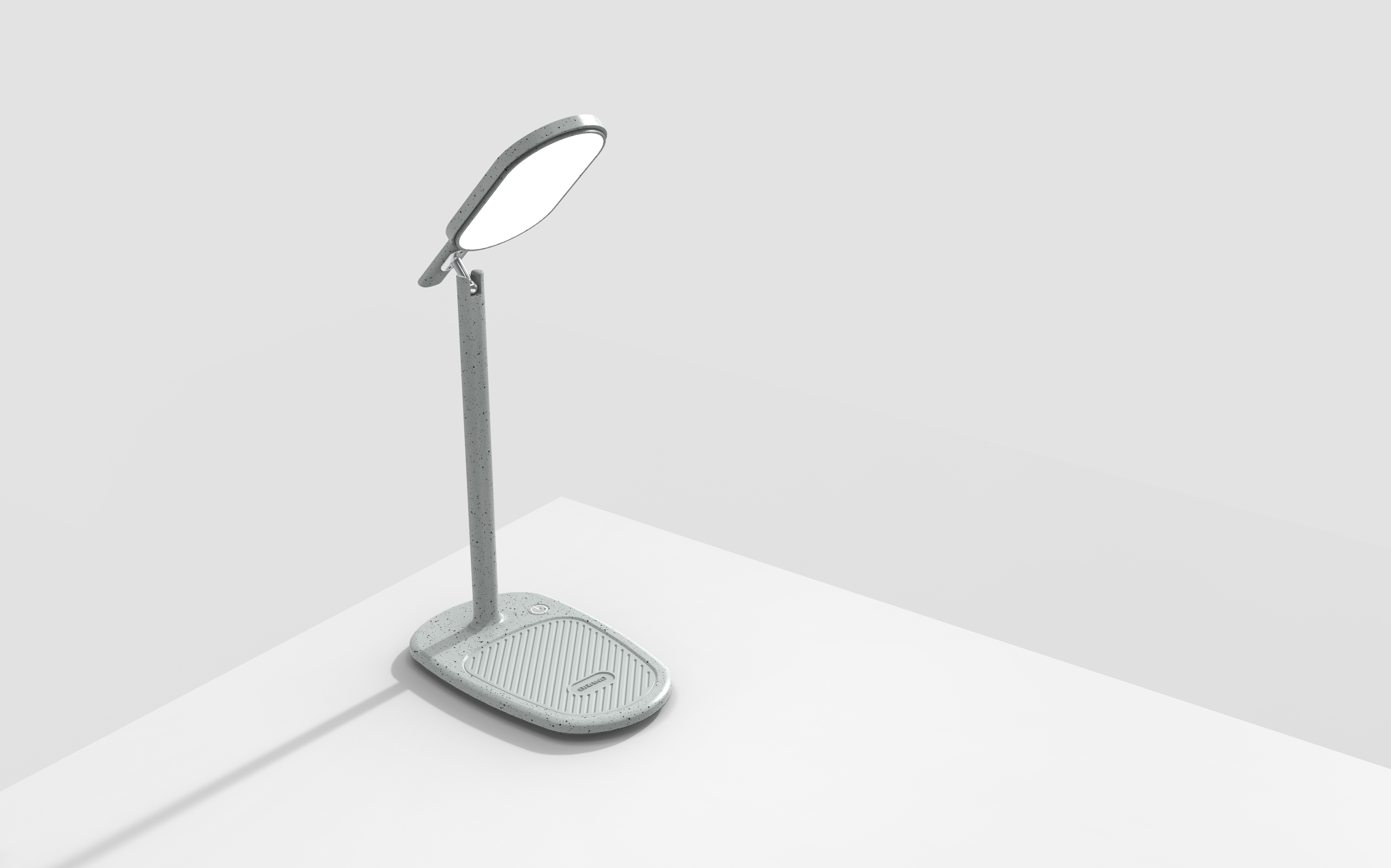 Desk lamp，