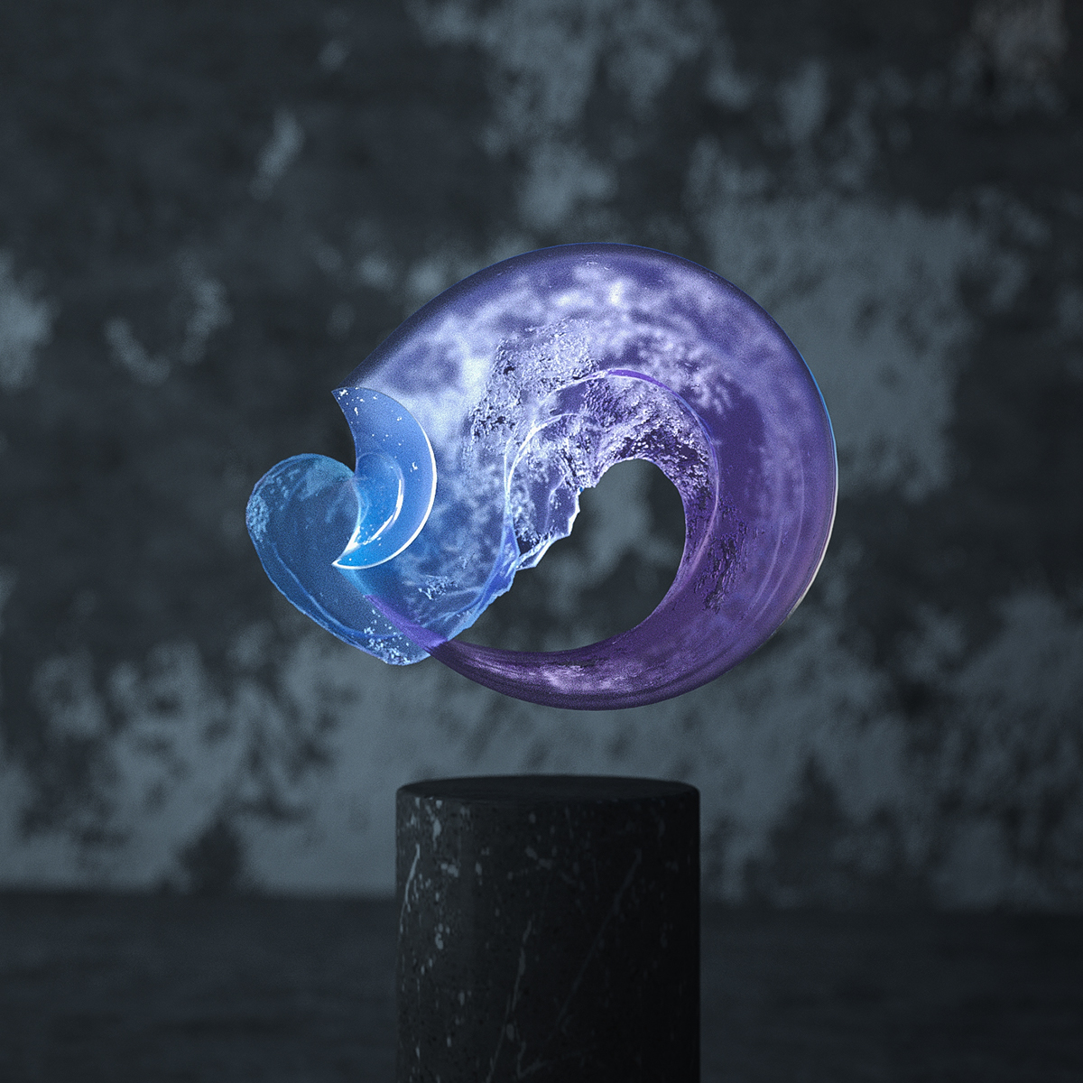 Rendering exercise，Lighting equipment，scene，octane，