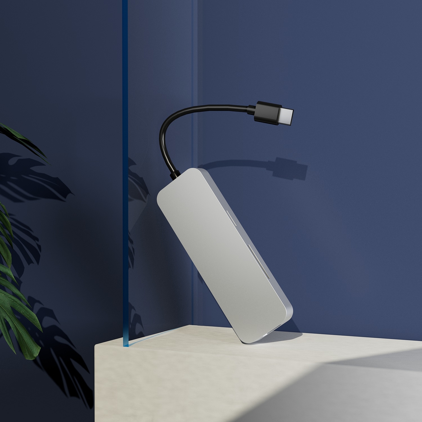 Render，3c，
