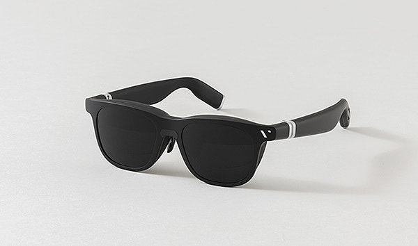 Smart/Glasses/Entertainment，