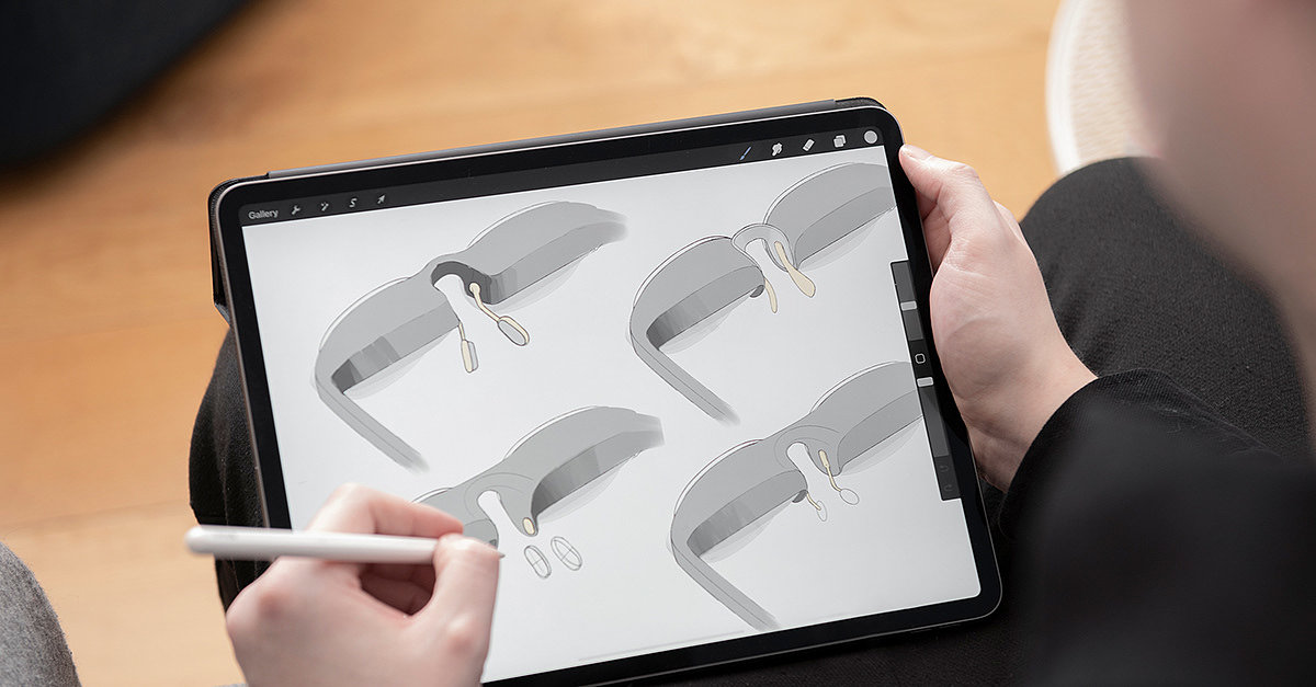 Smart/Glasses/Entertainment，