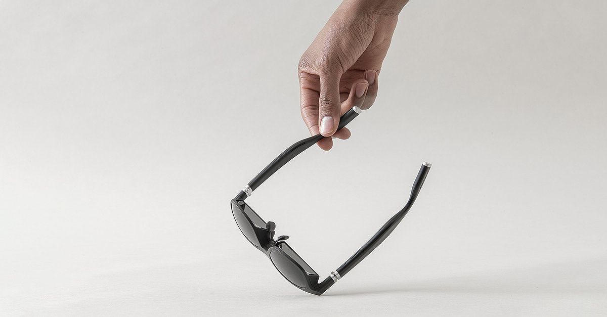 Smart/Glasses/Entertainment，