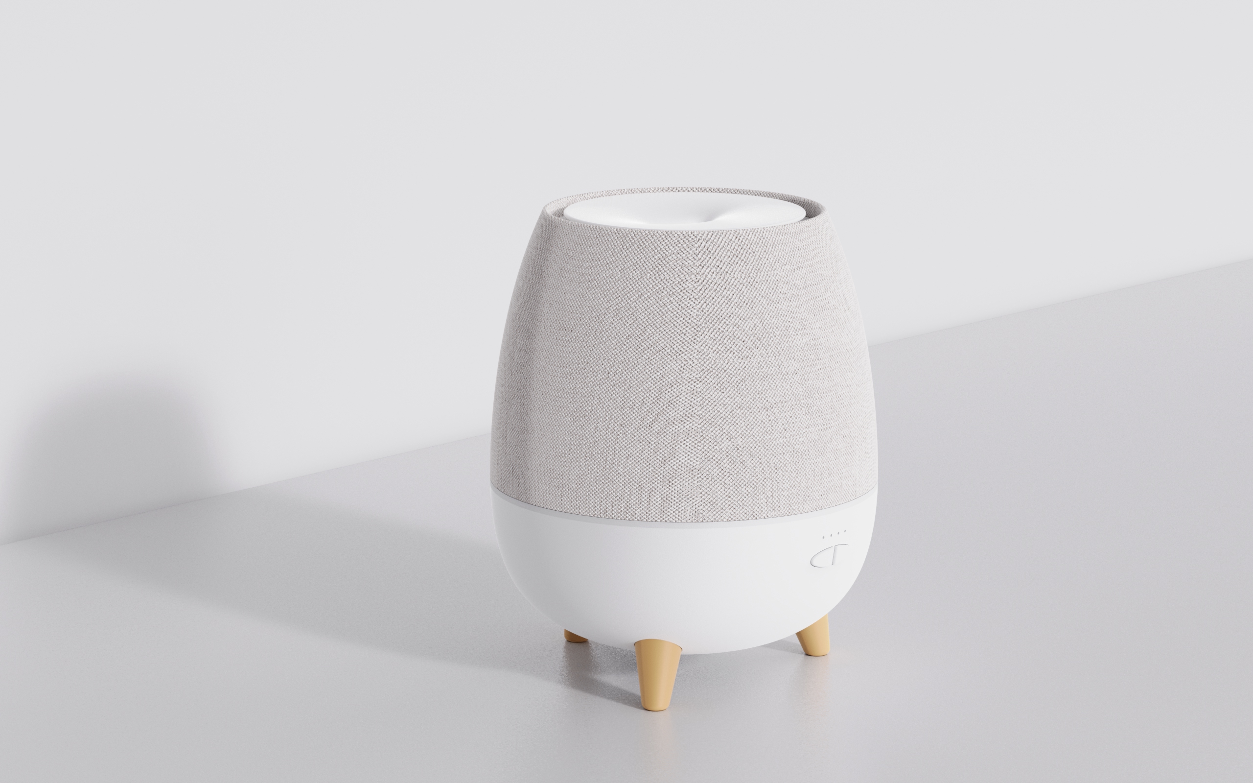 Aromatherapy machine, fabric, humidifier，