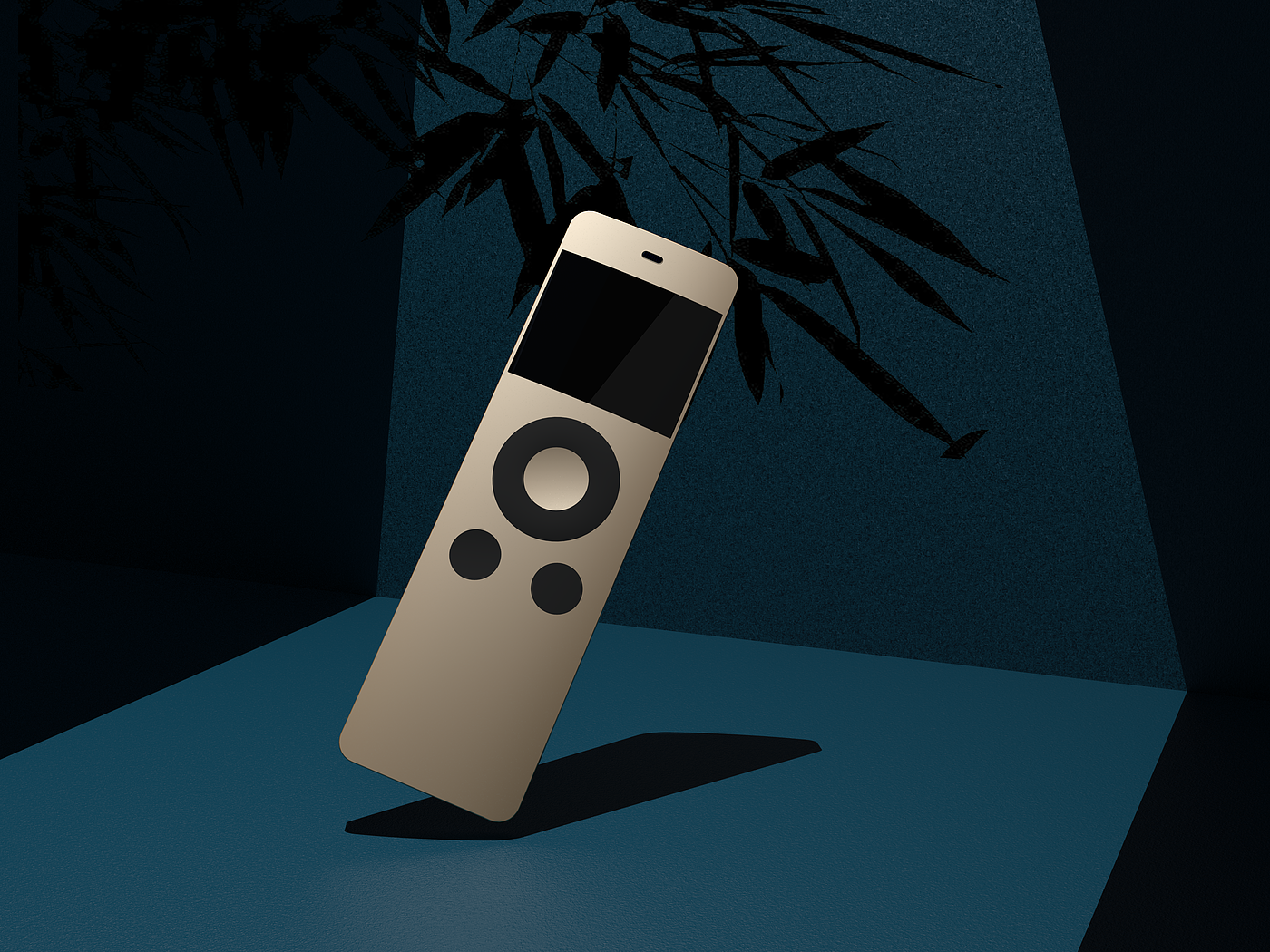 Remote control，