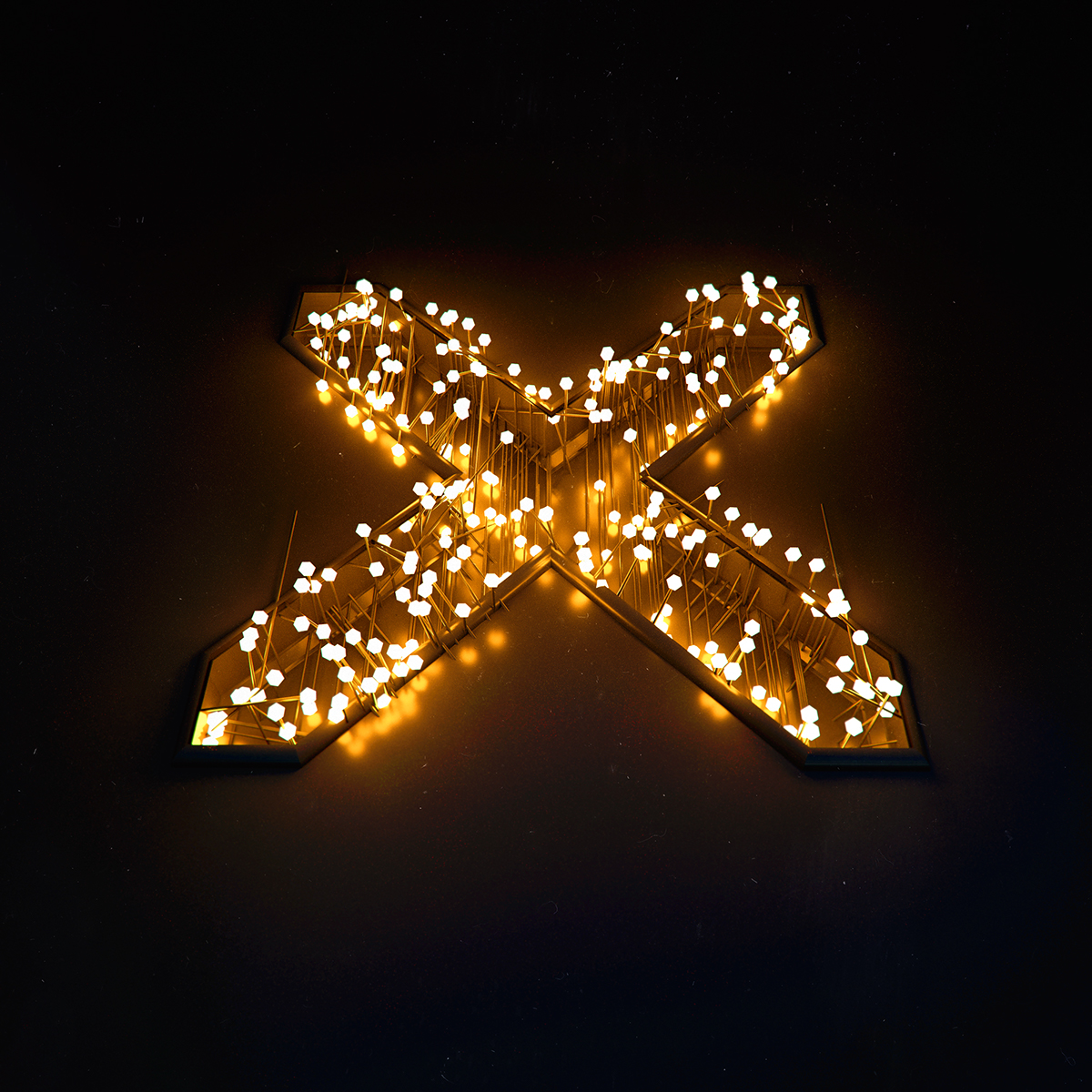 octane，Render，Lighting scene settings，