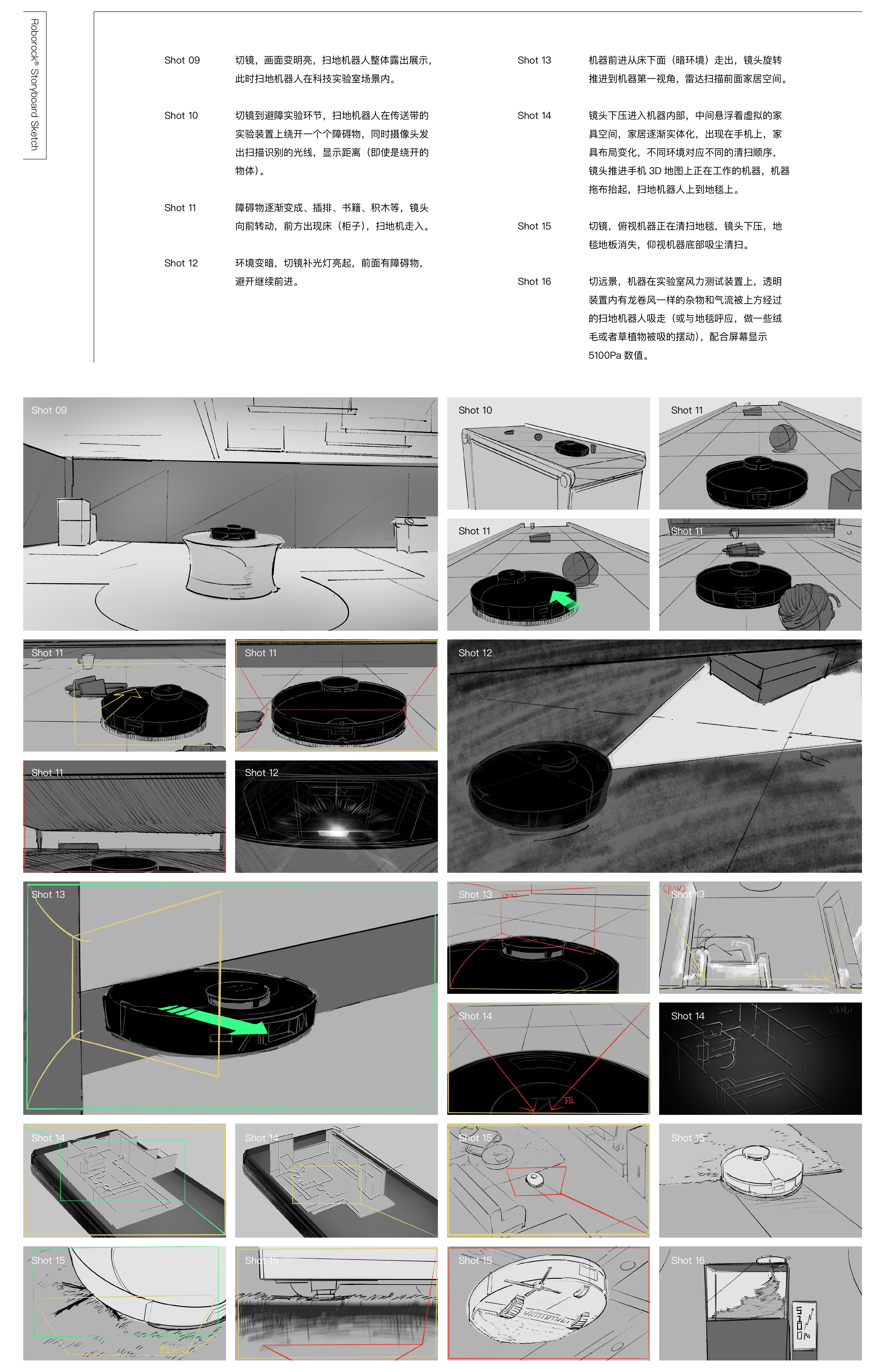 dynamic design ，Three-dimensional advertisement，Product animation，robot，Render，cgi，