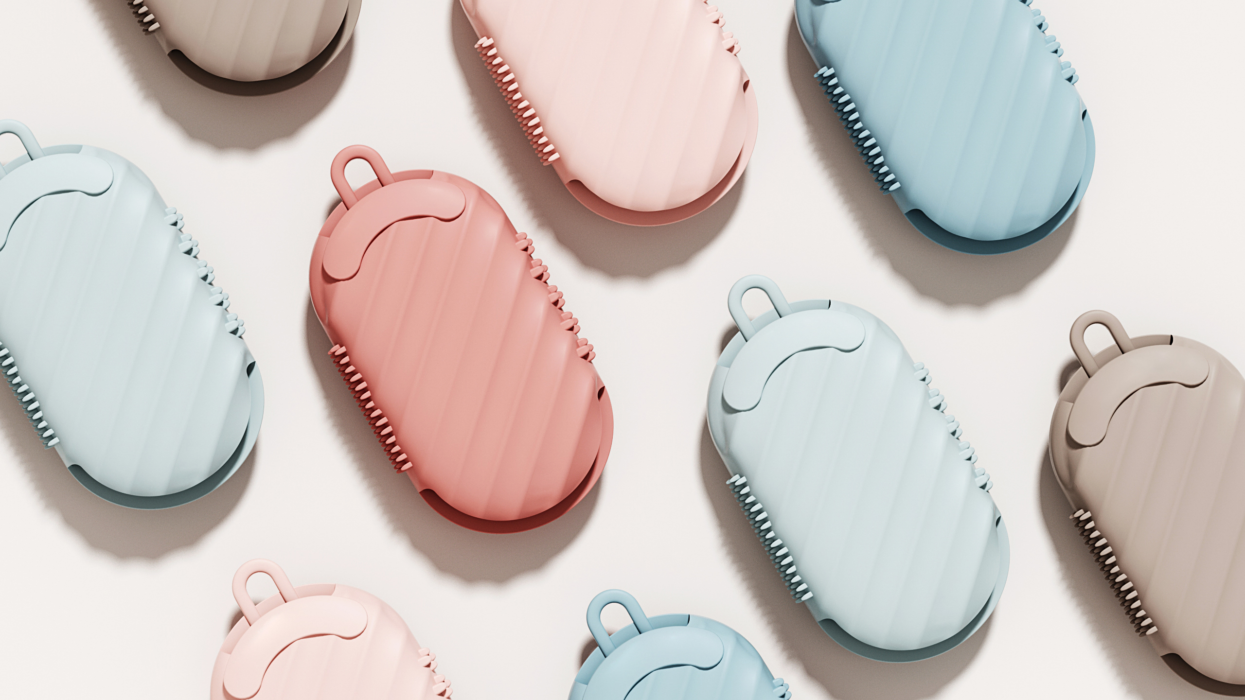 Bodybuilding，skipping rope，Fitness Equipment，Cervical Massager，Massager，Color matching，