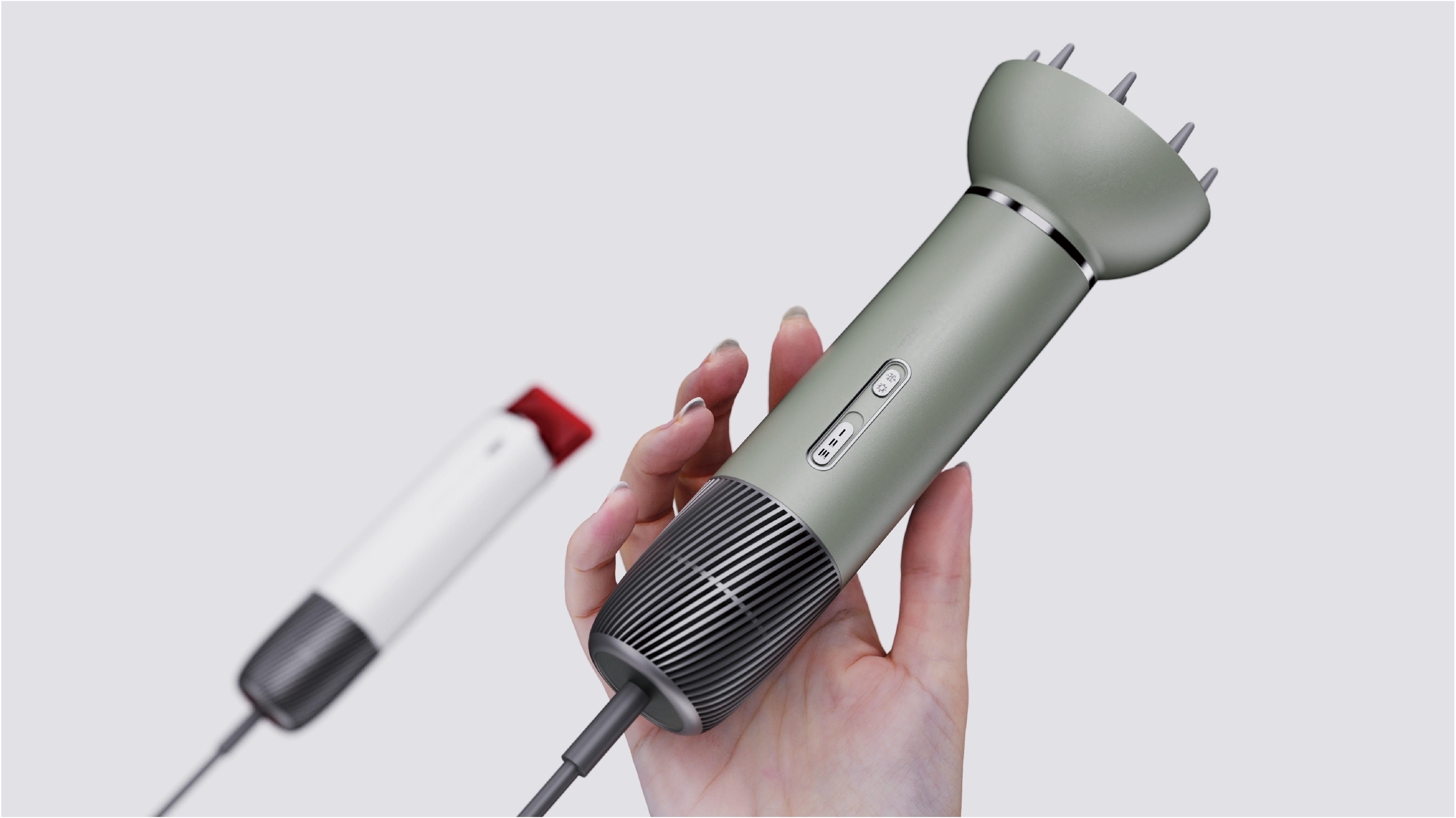 Gehu，hair drier，small home appliances，