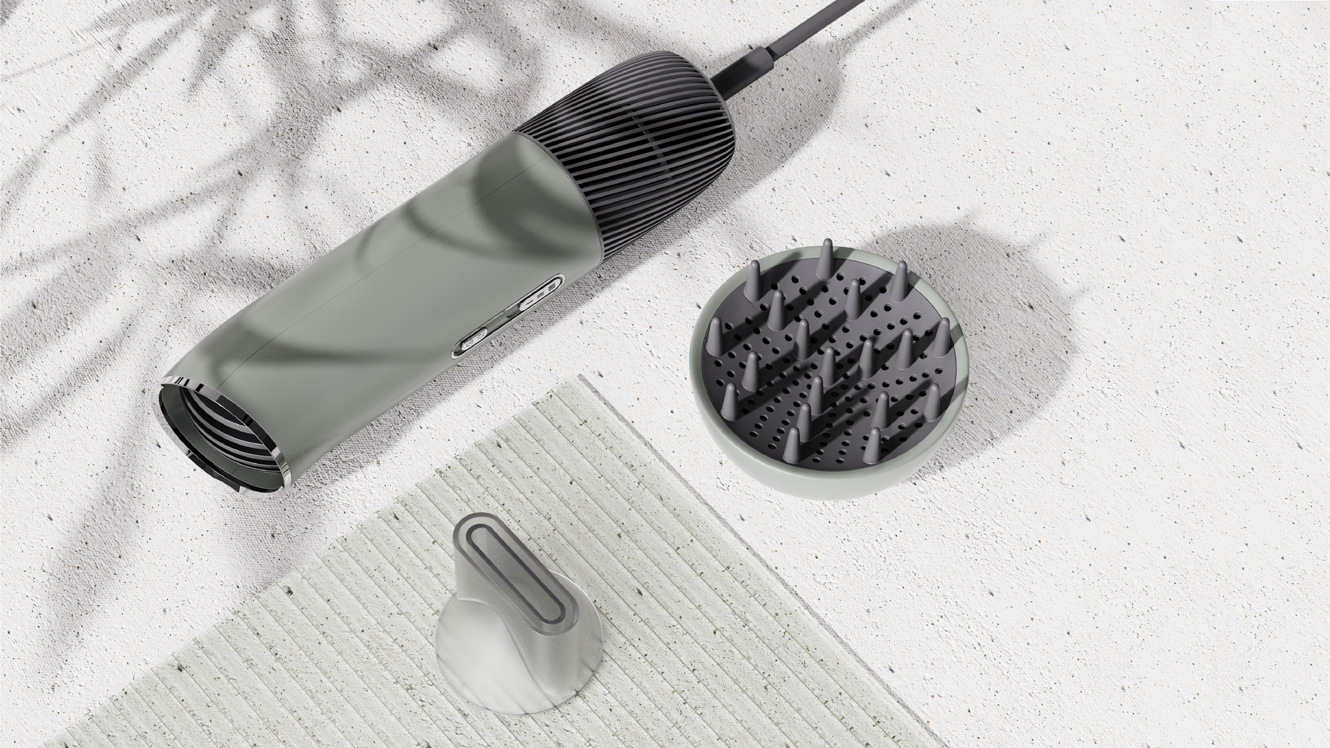 Gehu，hair drier，small home appliances，