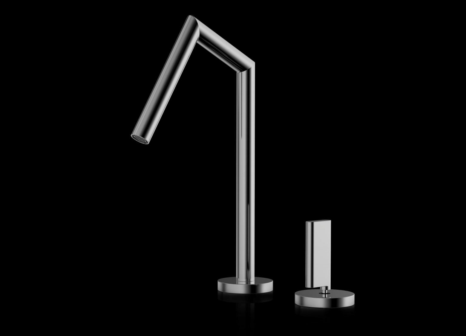 Basin mixer ，Bathroom cabinet faucet，