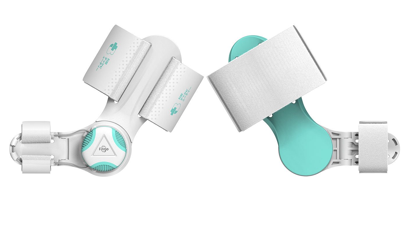 Orthotics，