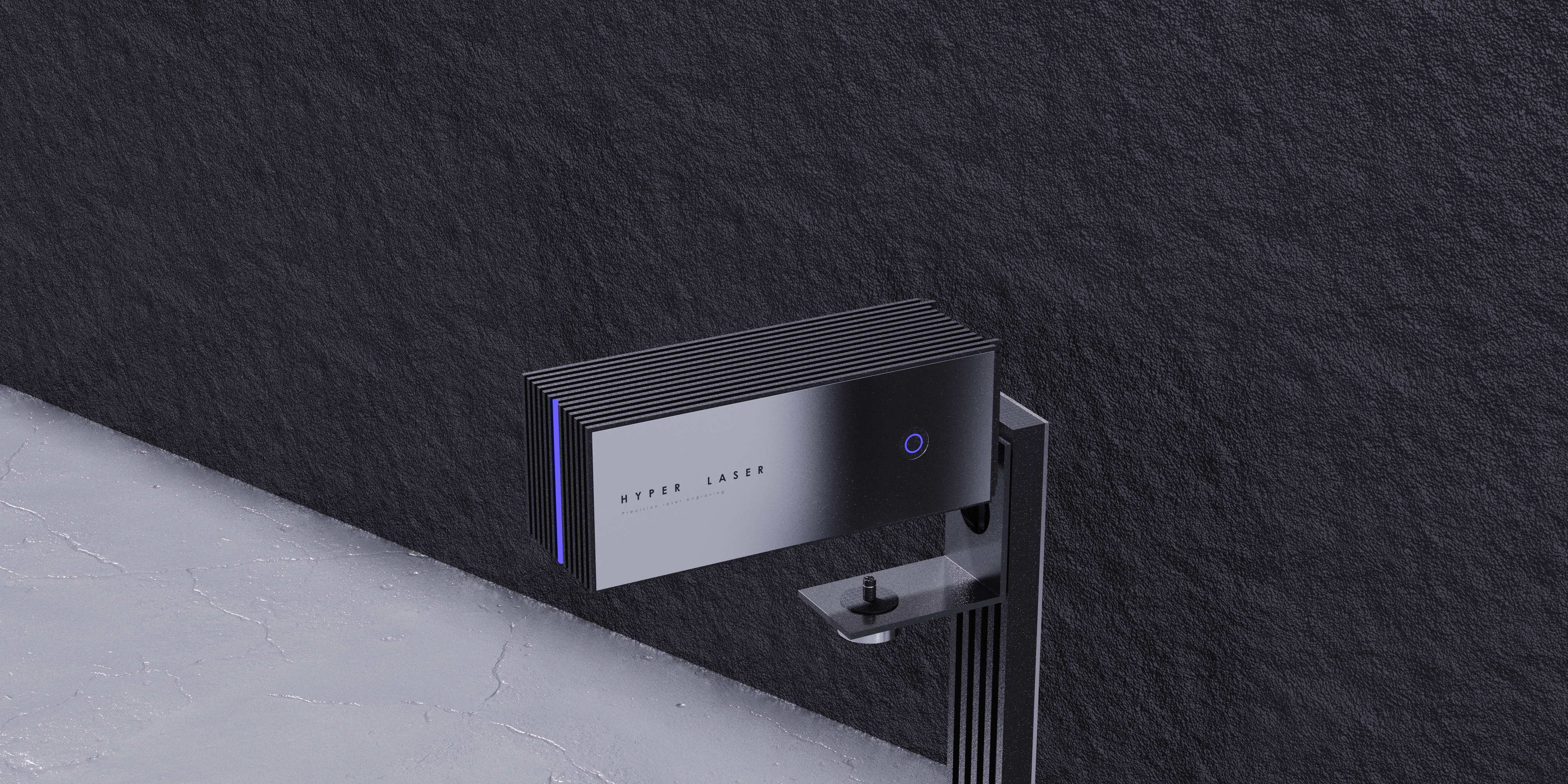 KEJI，science and technology，C60，Light and shadow，Engraving machine，