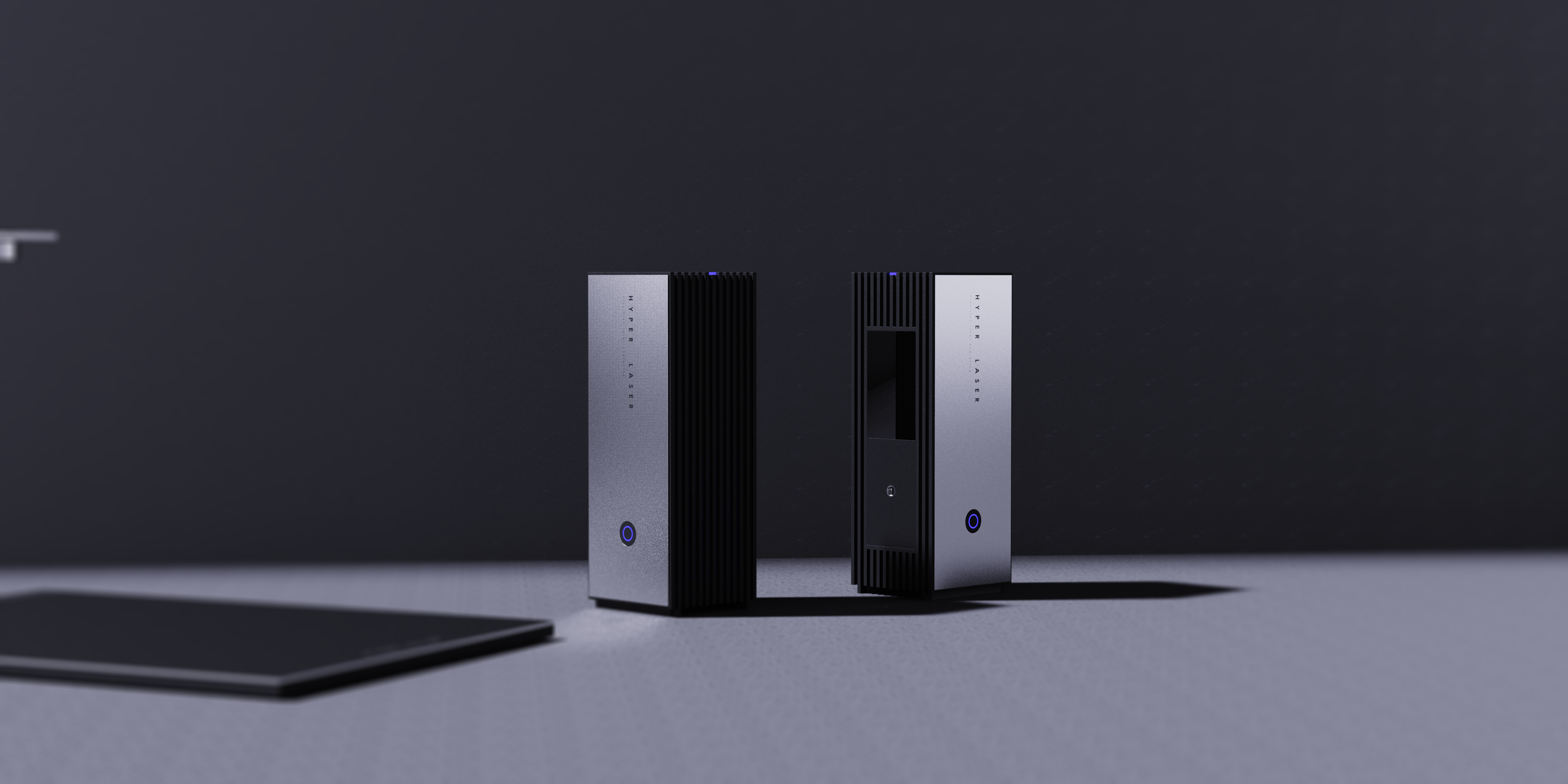 KEJI，science and technology，C60，Light and shadow，Engraving machine，