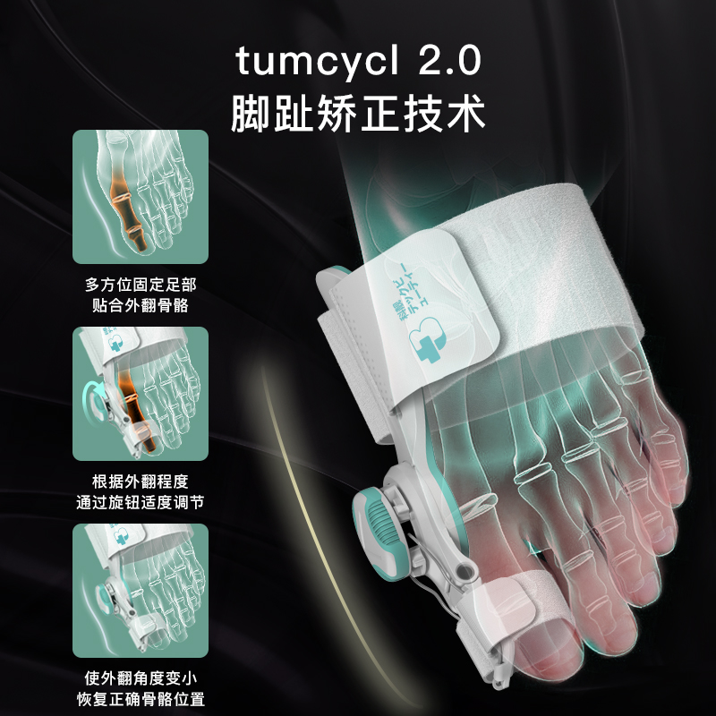 Orthotics，