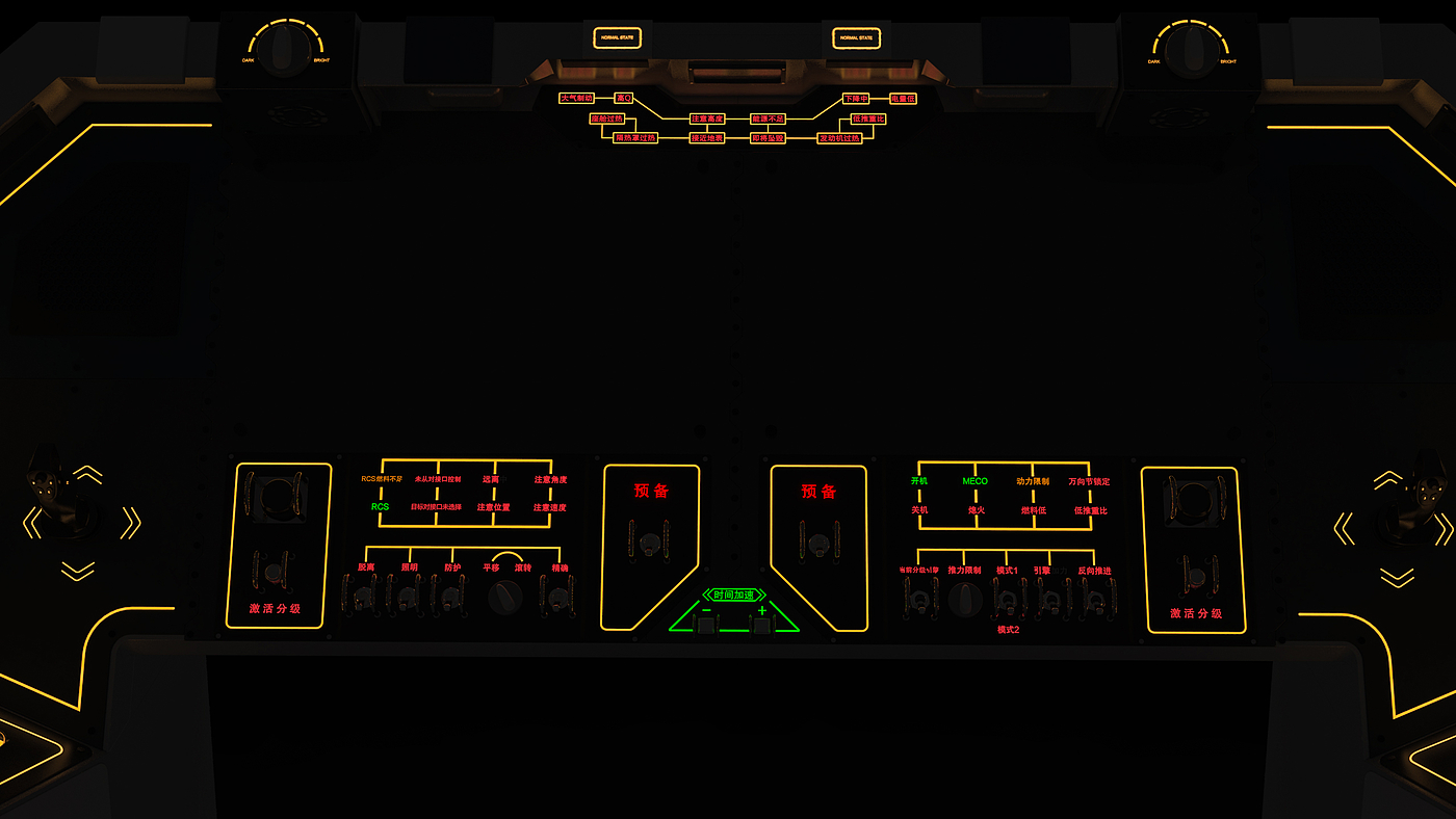 Aerospace，Aerocraft，