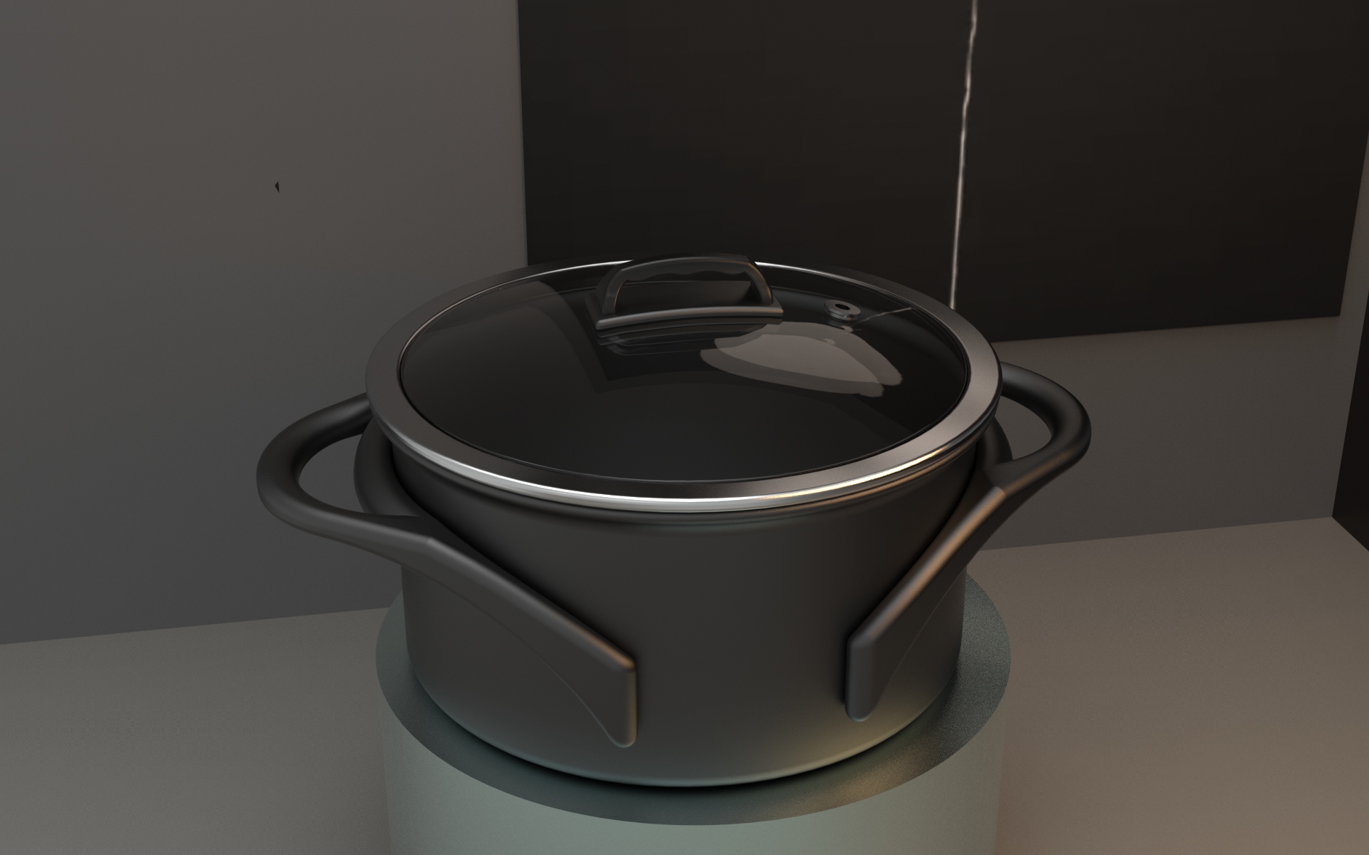 cookware，originality，