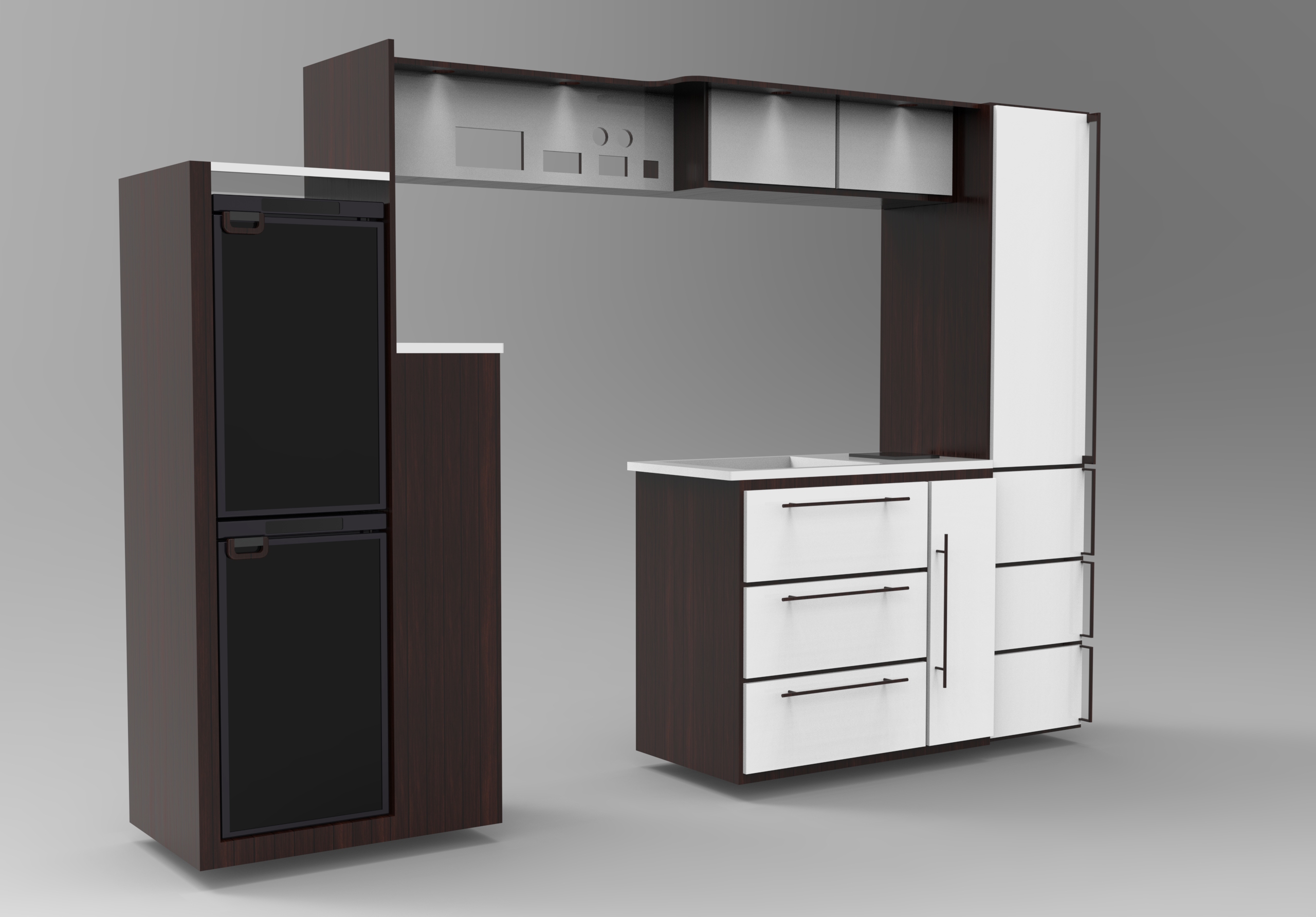 Color matching，Touring car，furniture，Travel，