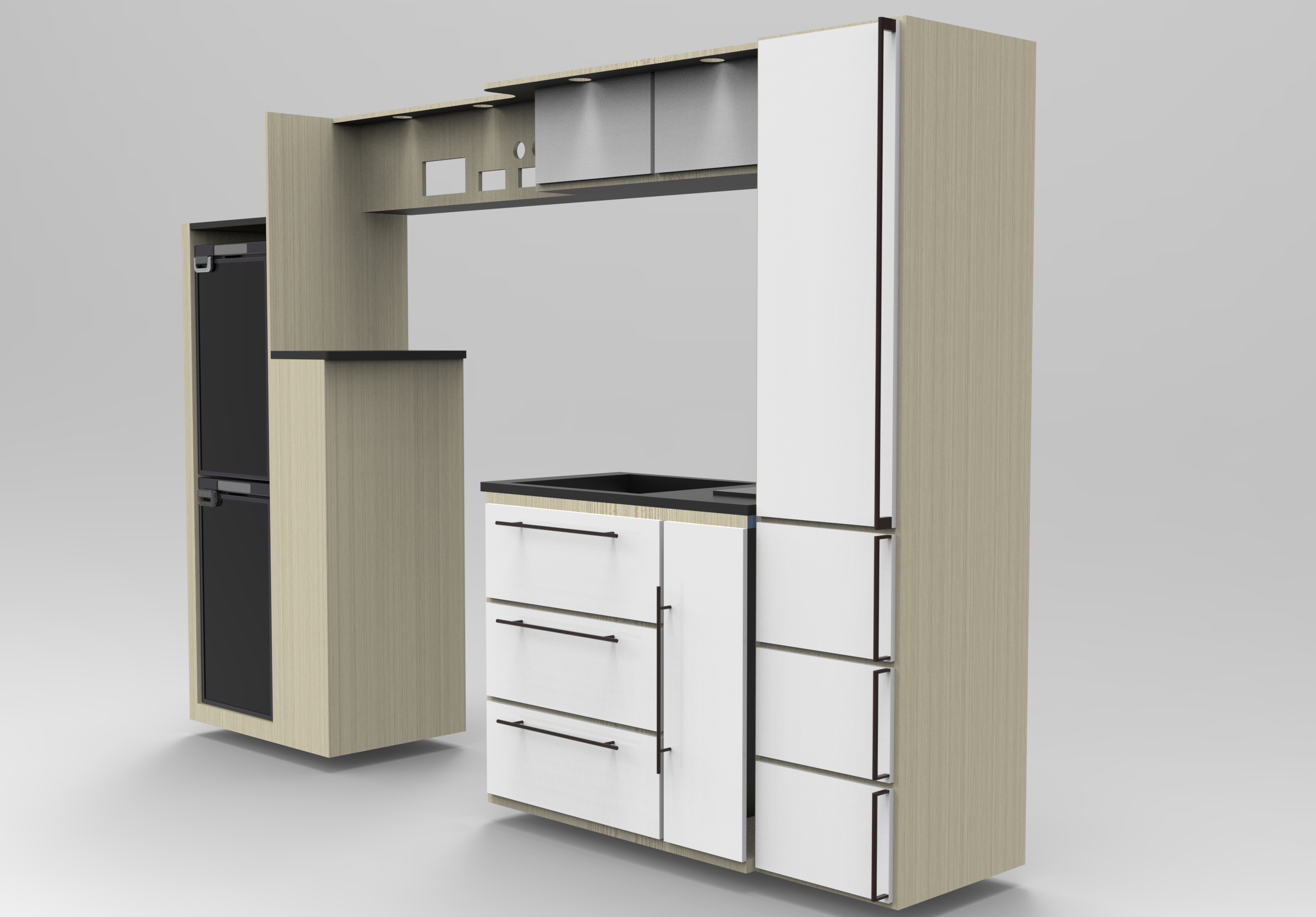 Color matching，Touring car，furniture，Travel，