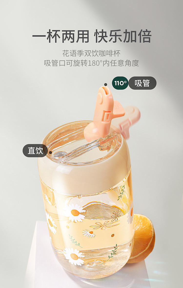 cup，