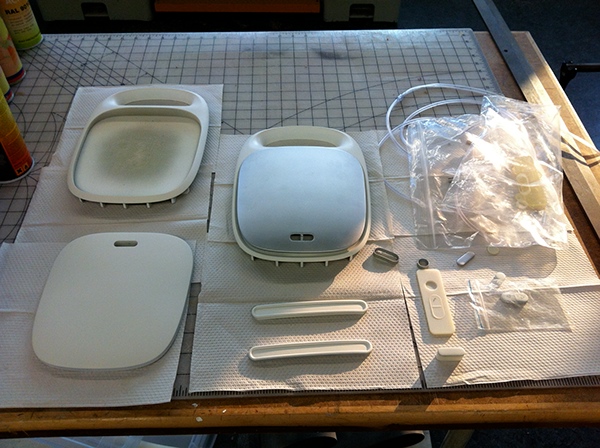 respiratory disease，lung disease，Mobile oxygen machine，