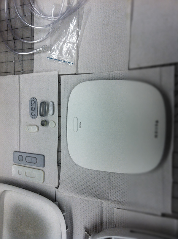 respiratory disease，lung disease，Mobile oxygen machine，