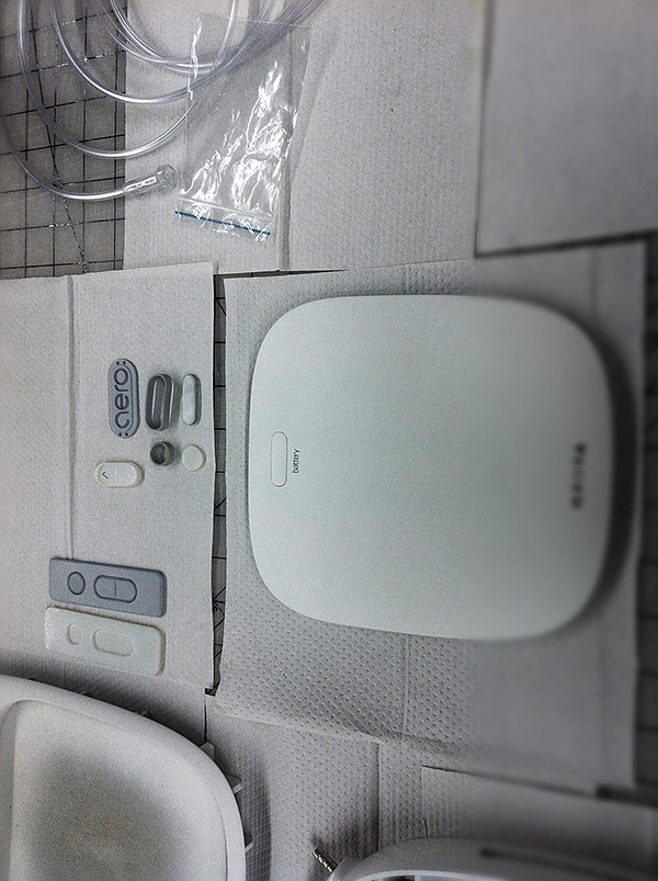 respiratory disease，lung disease，Mobile oxygen machine，