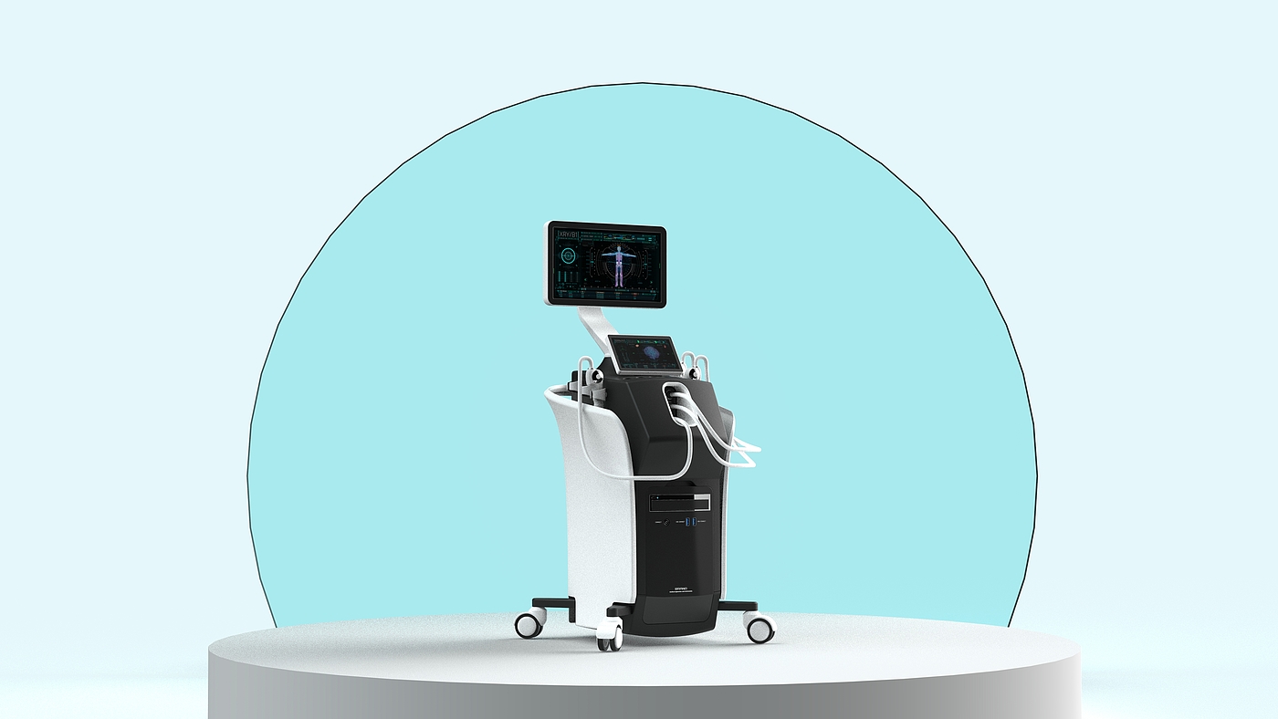 Medical trolley，