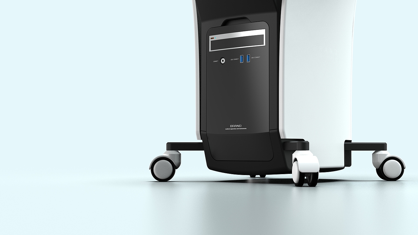 Medical trolley，