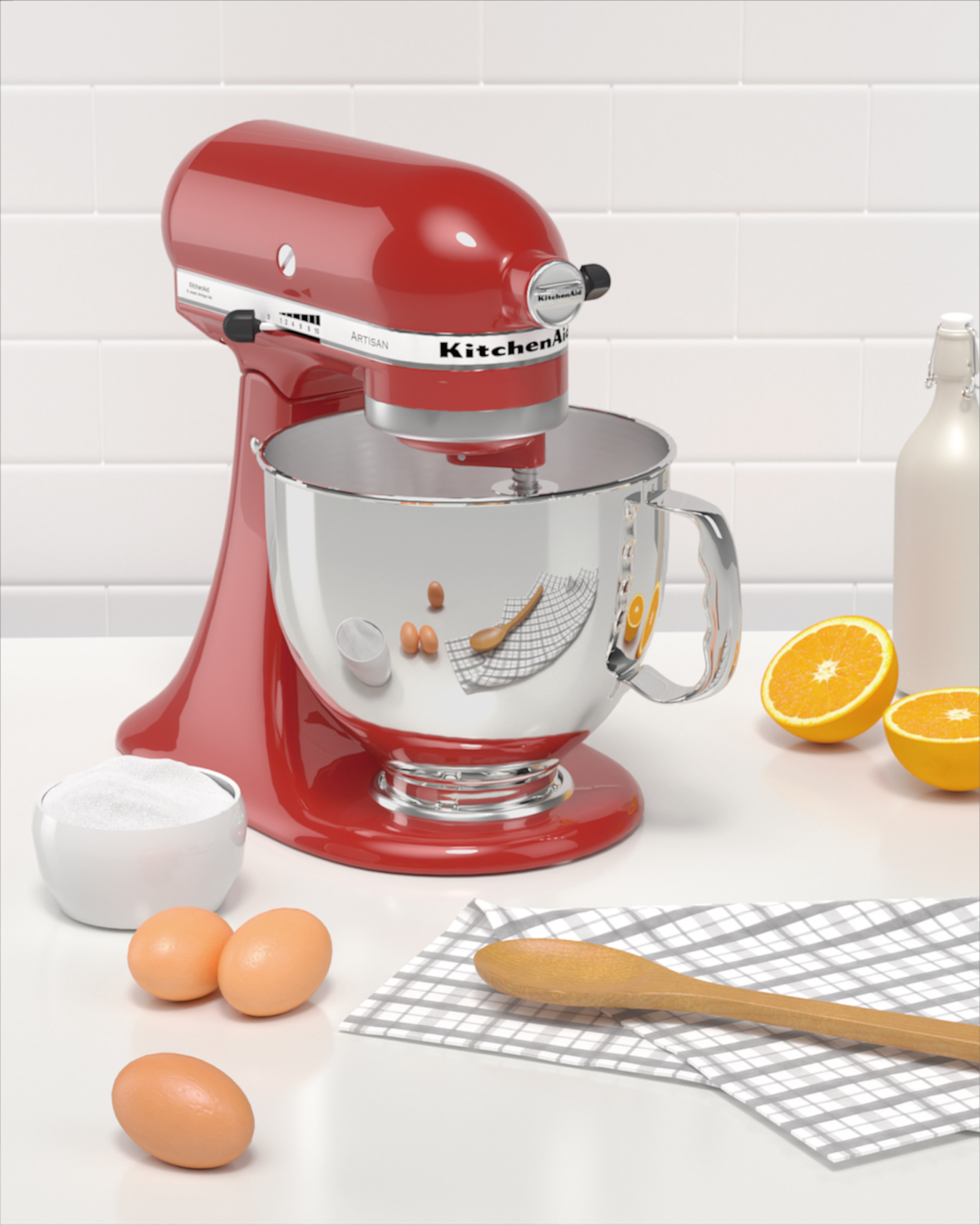 c4d，Product rendering，design sketch，online retailers，