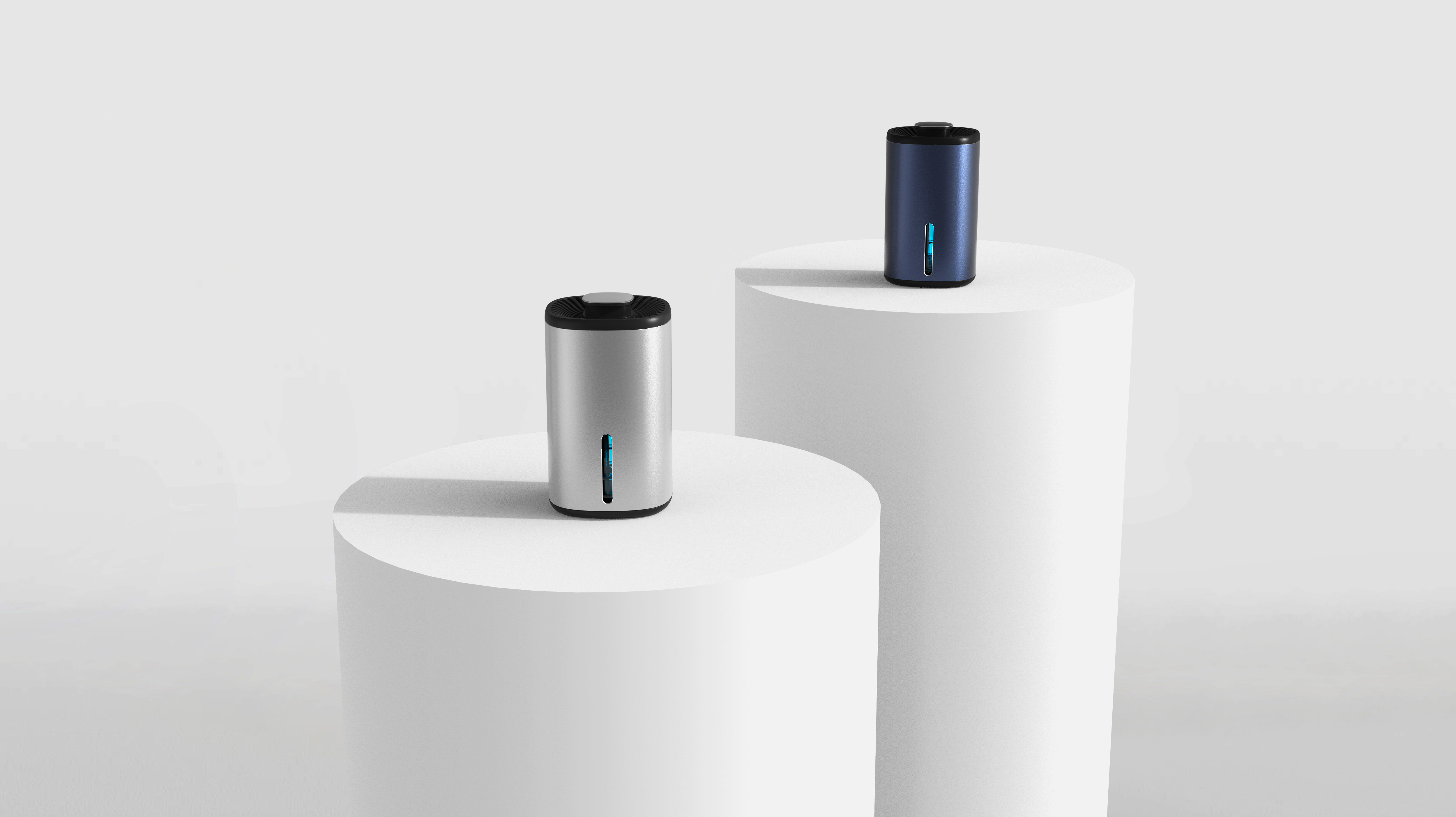 Vehicle fragrance，