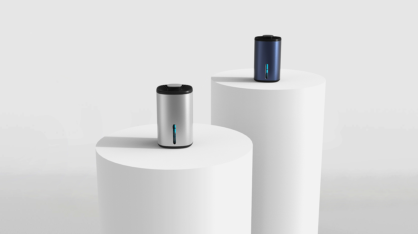 Vehicle fragrance，