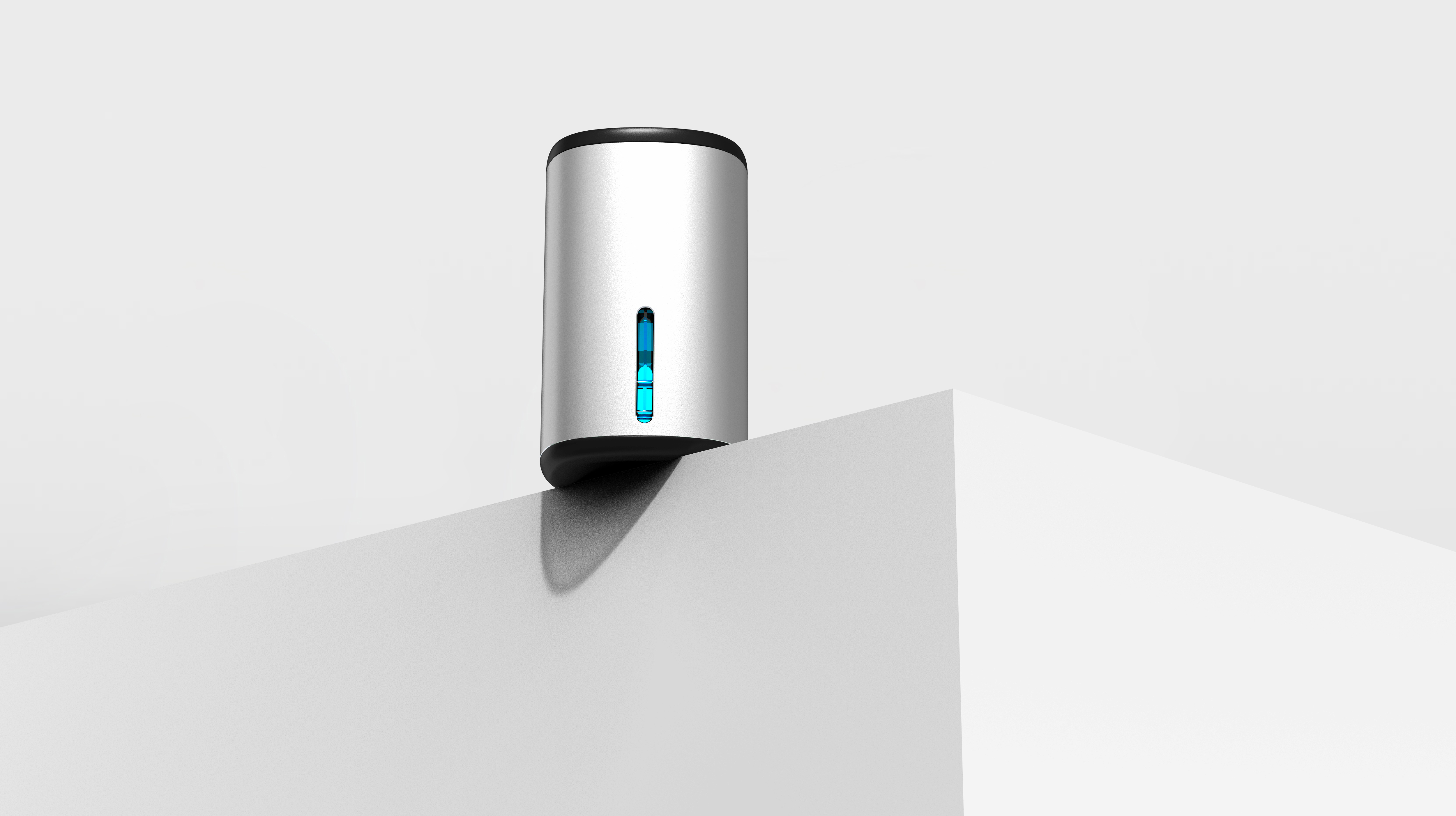 Vehicle fragrance，